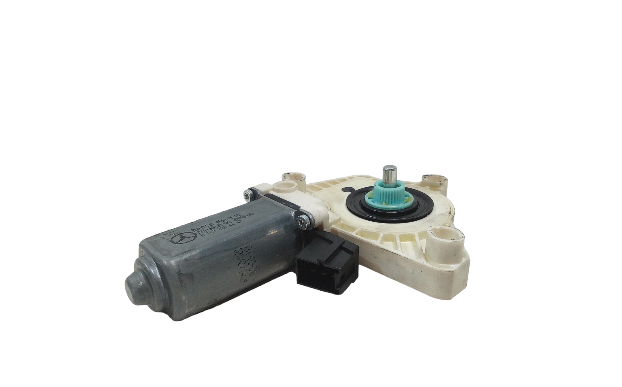 Motorino Alzavetro anteriore destra per Mercedes Classe B W245 1 Serie (2005 - 2011)