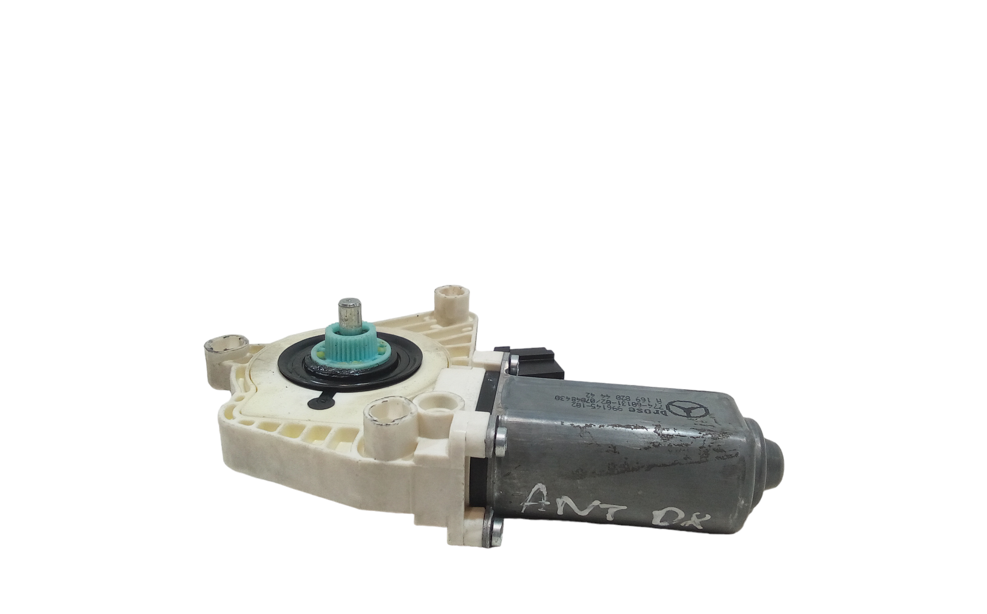 Motorino Alzavetro anteriore destra per Mercedes Classe B W245 1 Serie (2005 - 2011)