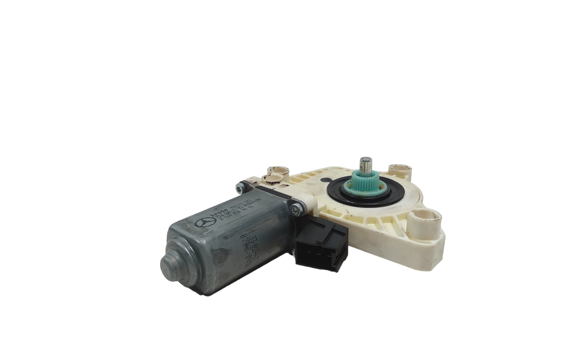 Motorino Alzavetro posteriore destra per Mercedes Classe B W245 1 Serie (2005 - 2011)