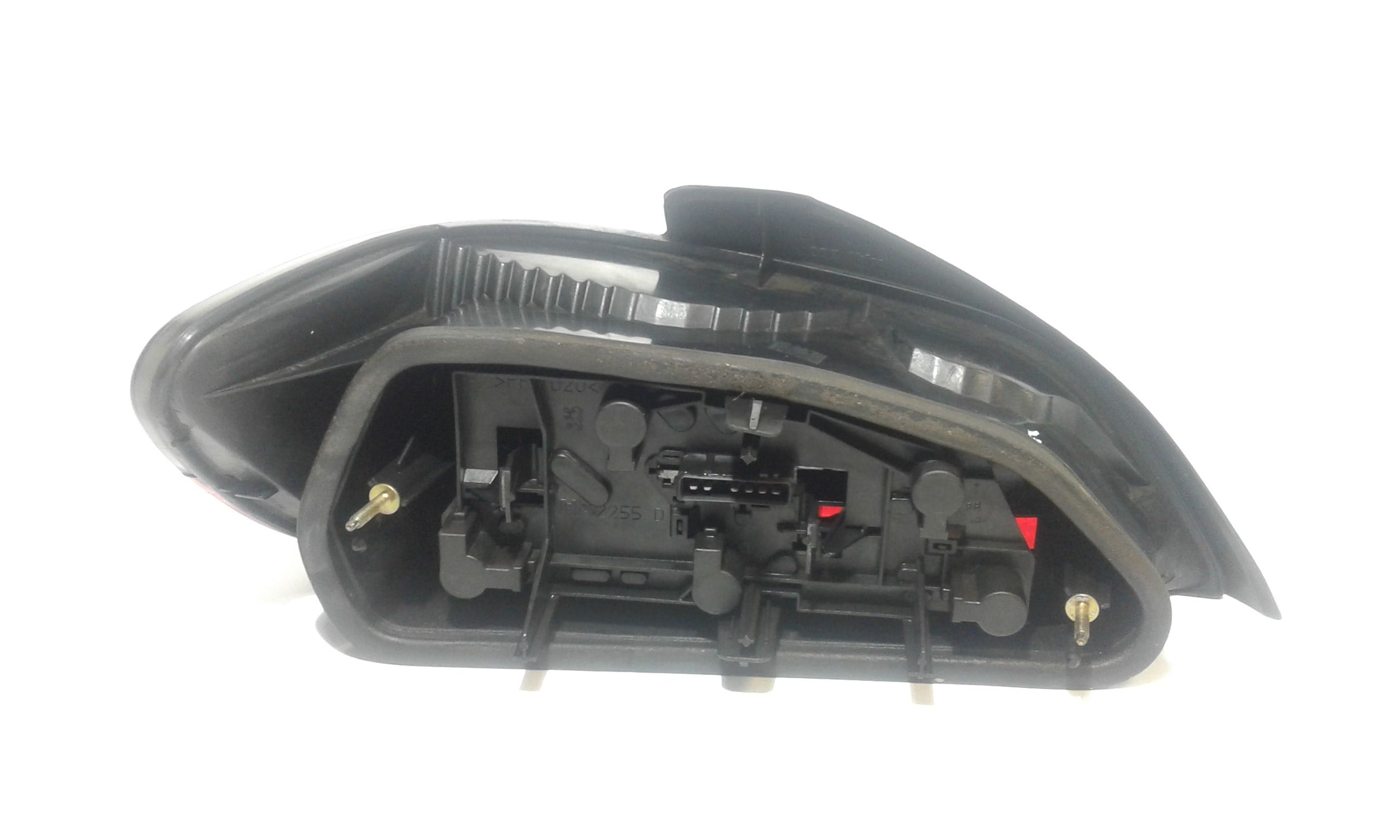 Stop fanale posteriore Destro Passeggero PEUGEOT 406 Berlina 2 Serie