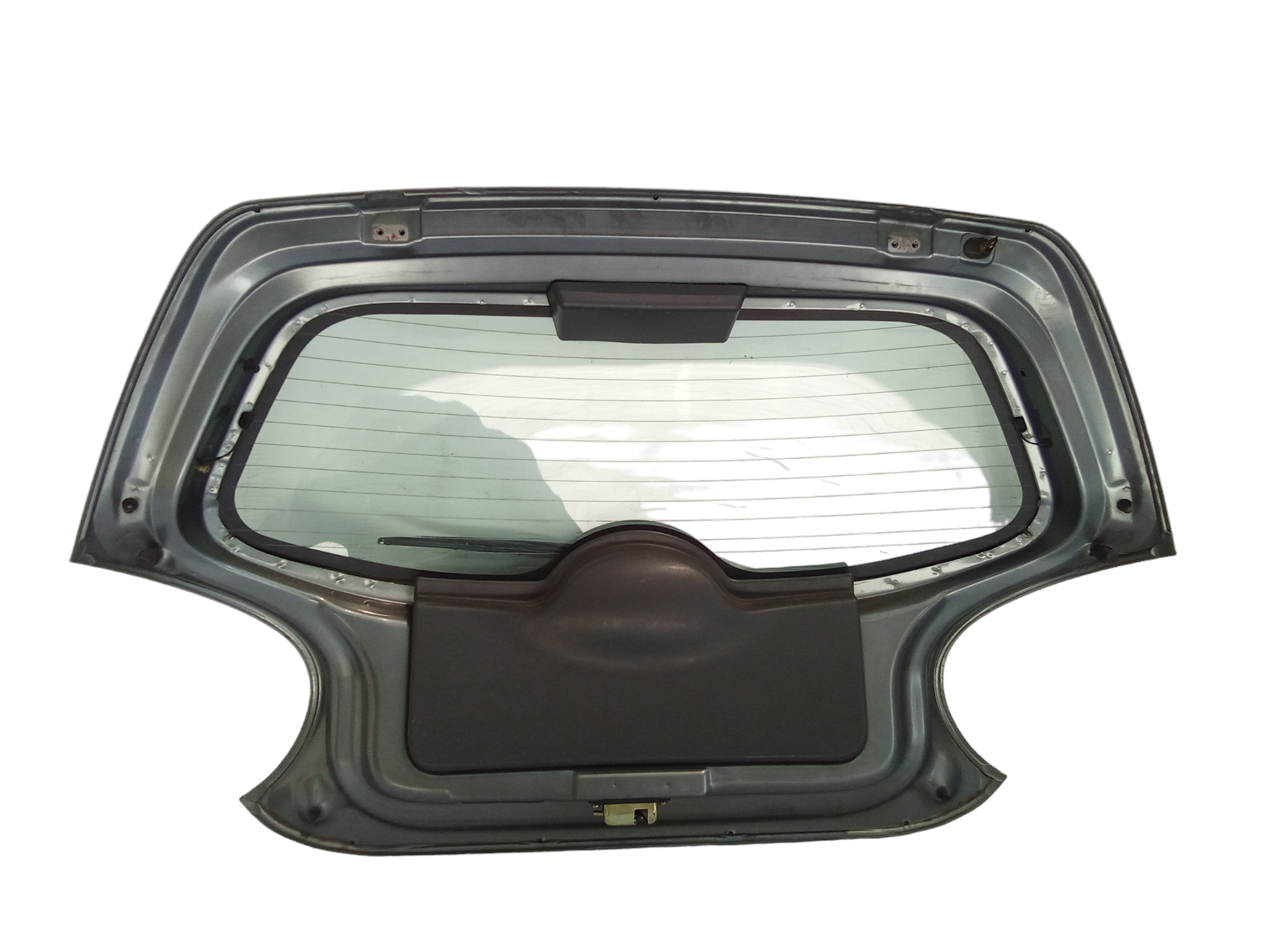 Portellone Posteriore Completo per Dr 1 1 Serie (2009 - 2014)