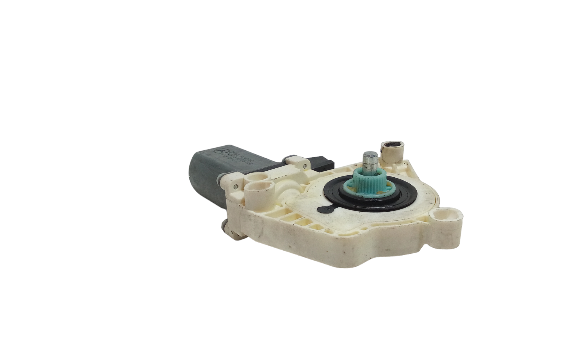 Motorino Alzavetro posteriore Sinistro per Mercedes Classe B W245 1 Serie (2005 - 2011)