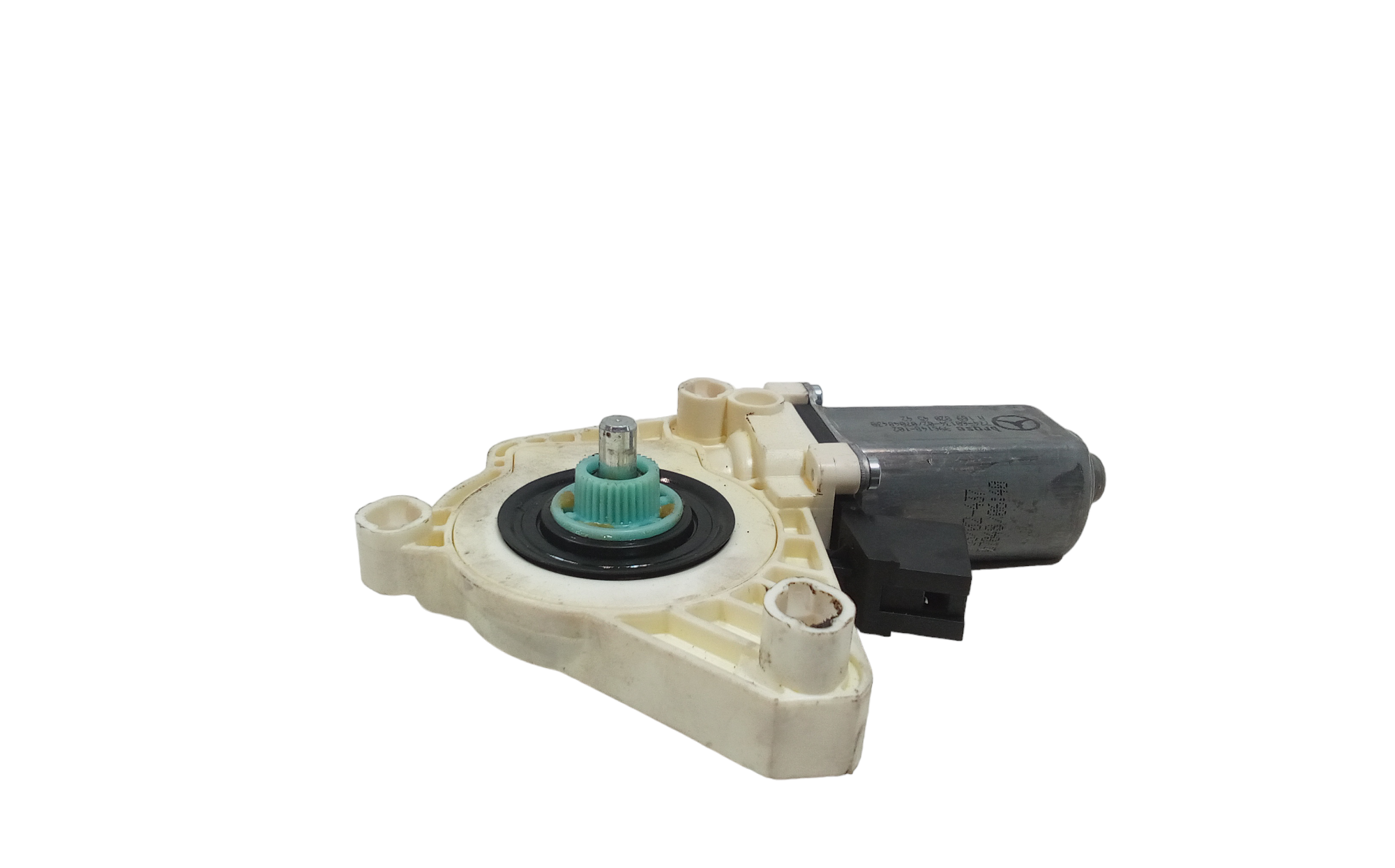 Motorino Alzavetro posteriore Sinistro per Mercedes Classe B W245 1 Serie (2005 - 2011)