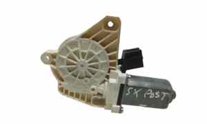 Motorino Alzavetro posteriore Sinistro per Mercedes Classe B W245 1 Serie (2005 - 2011)