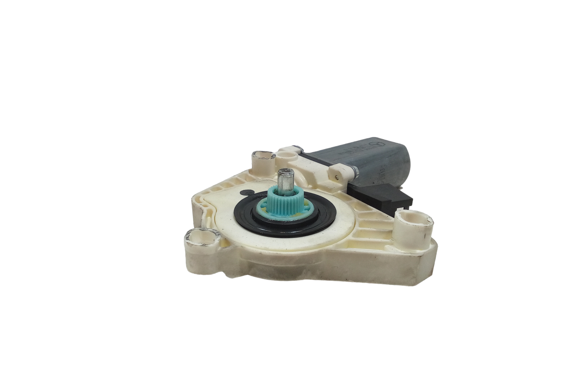 Motorino Alzavetro anteriore Sinistro per Mercedes Classe B W245 1 Serie (2005 - 2011)