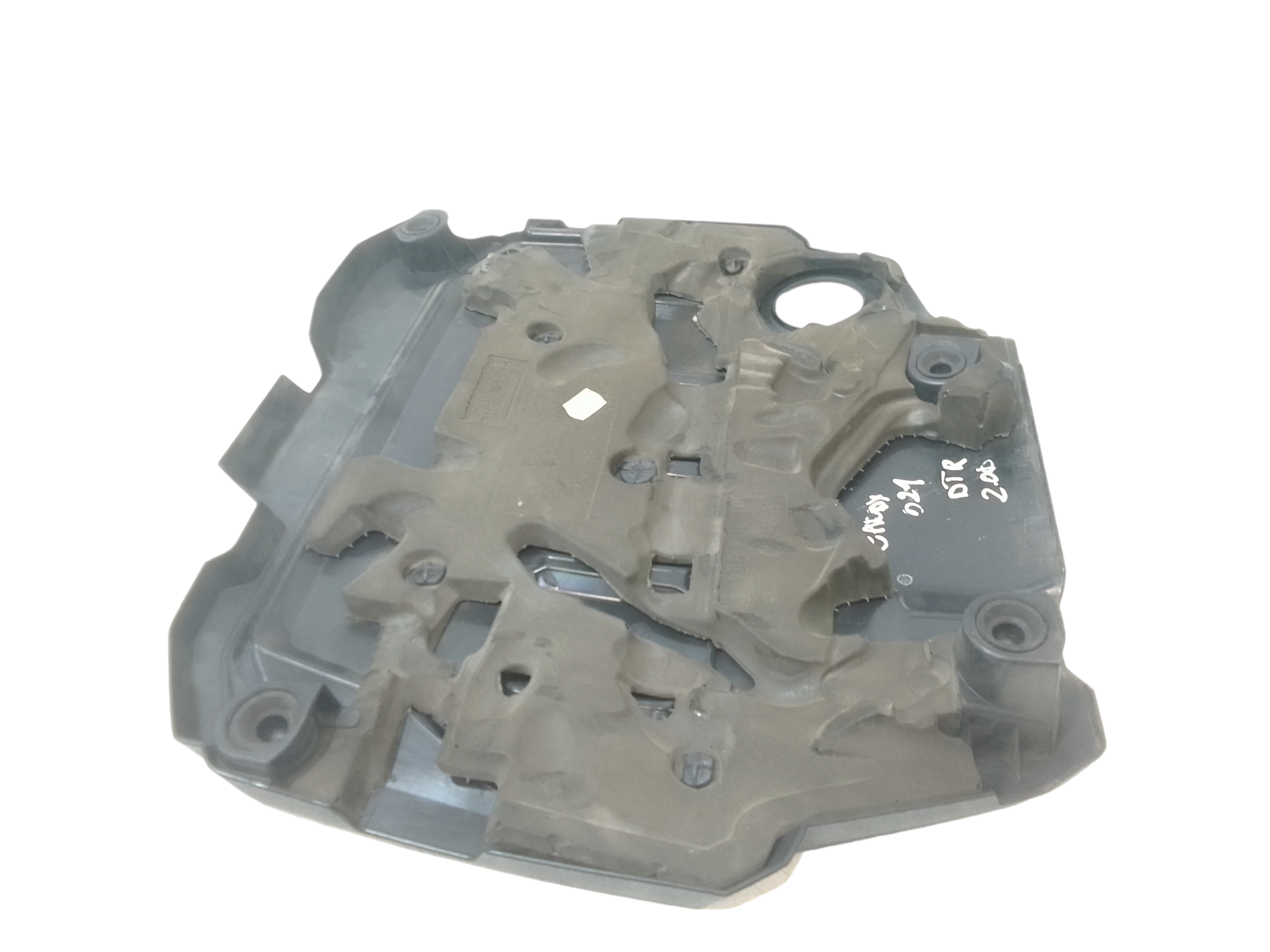 Coprimotore per Volkswagen Caddy (2020 - )