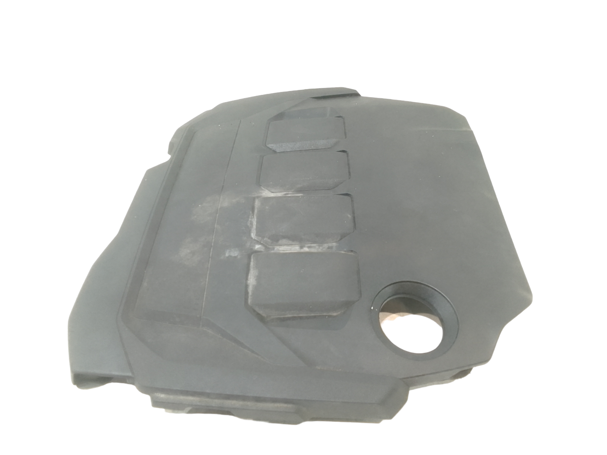 Coprimotore per Volkswagen Caddy (2020 - )