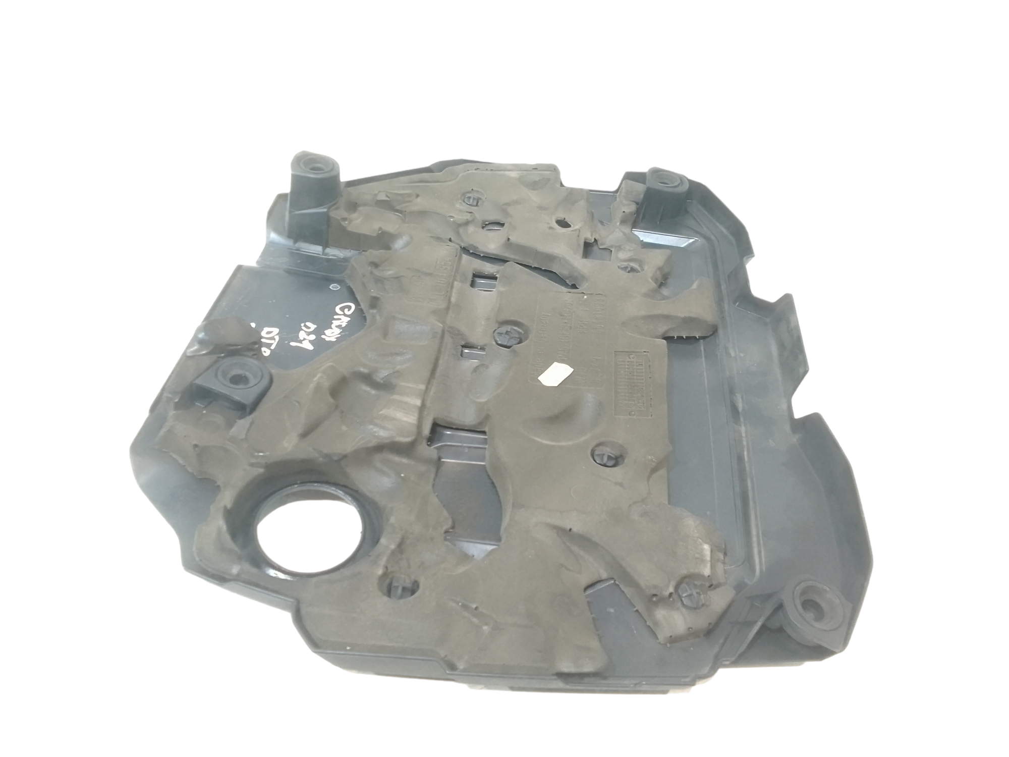 Coprimotore per Volkswagen Caddy (2020 - )