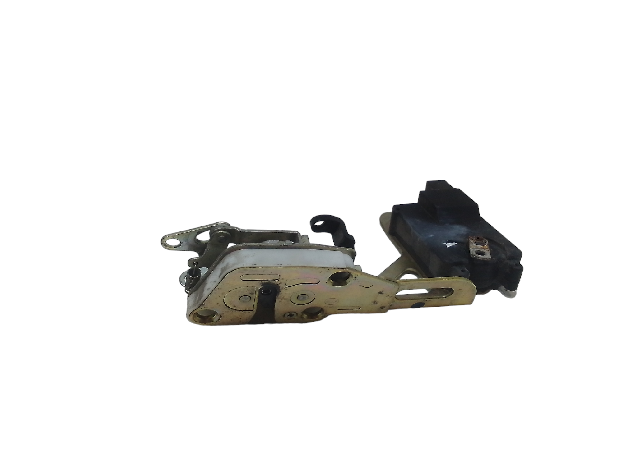 Serratura Anteriore Destra per Dr 1 1 Serie (2009 - 2014)