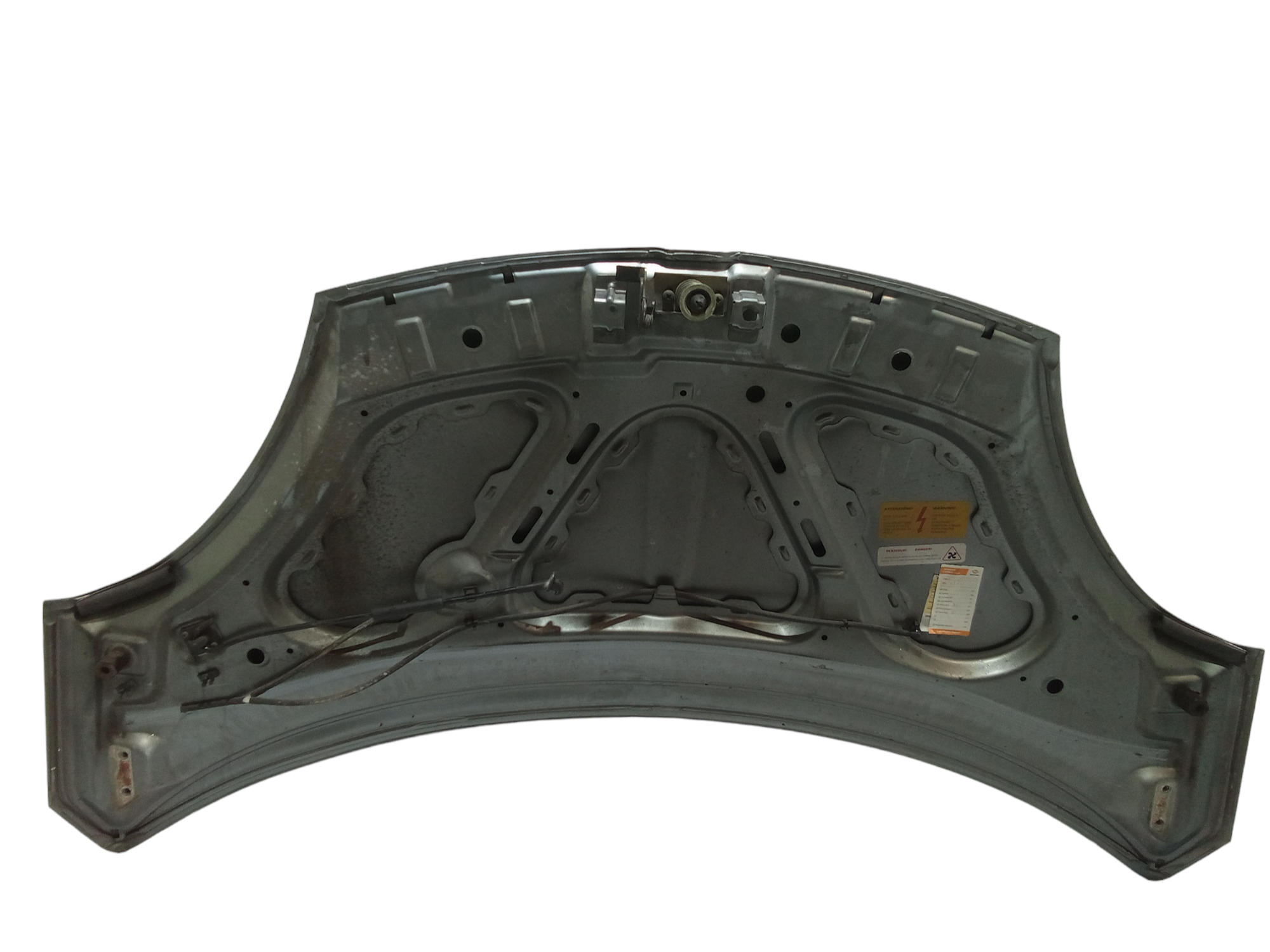 Cofano Anteriore per Dr 1 1 Serie (2009 - 2014)