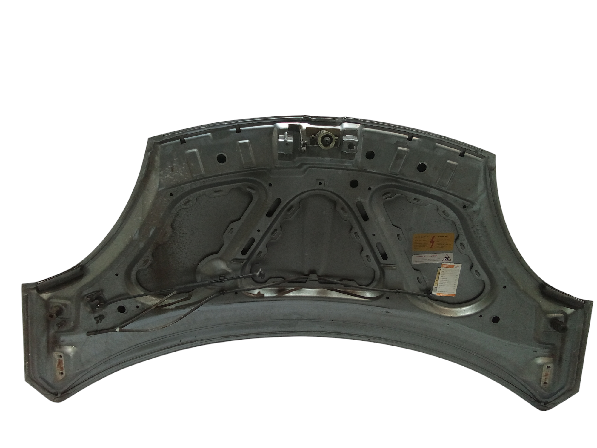 Cofano Anteriore per Dr 1 1 Serie (2009 - 2014)