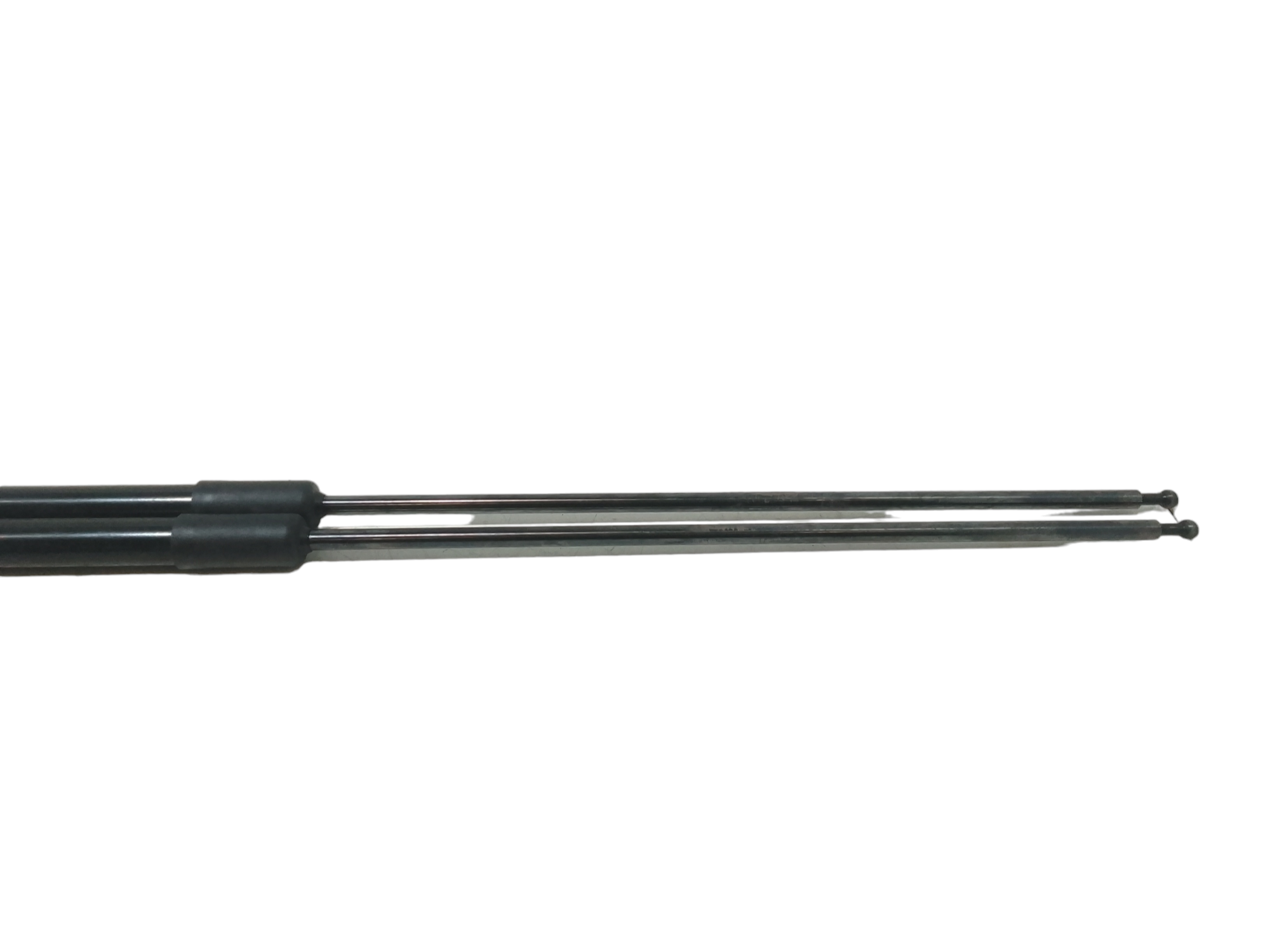 Pistoncini cofano ant per Peugeot 508 Restyling (2022 - )