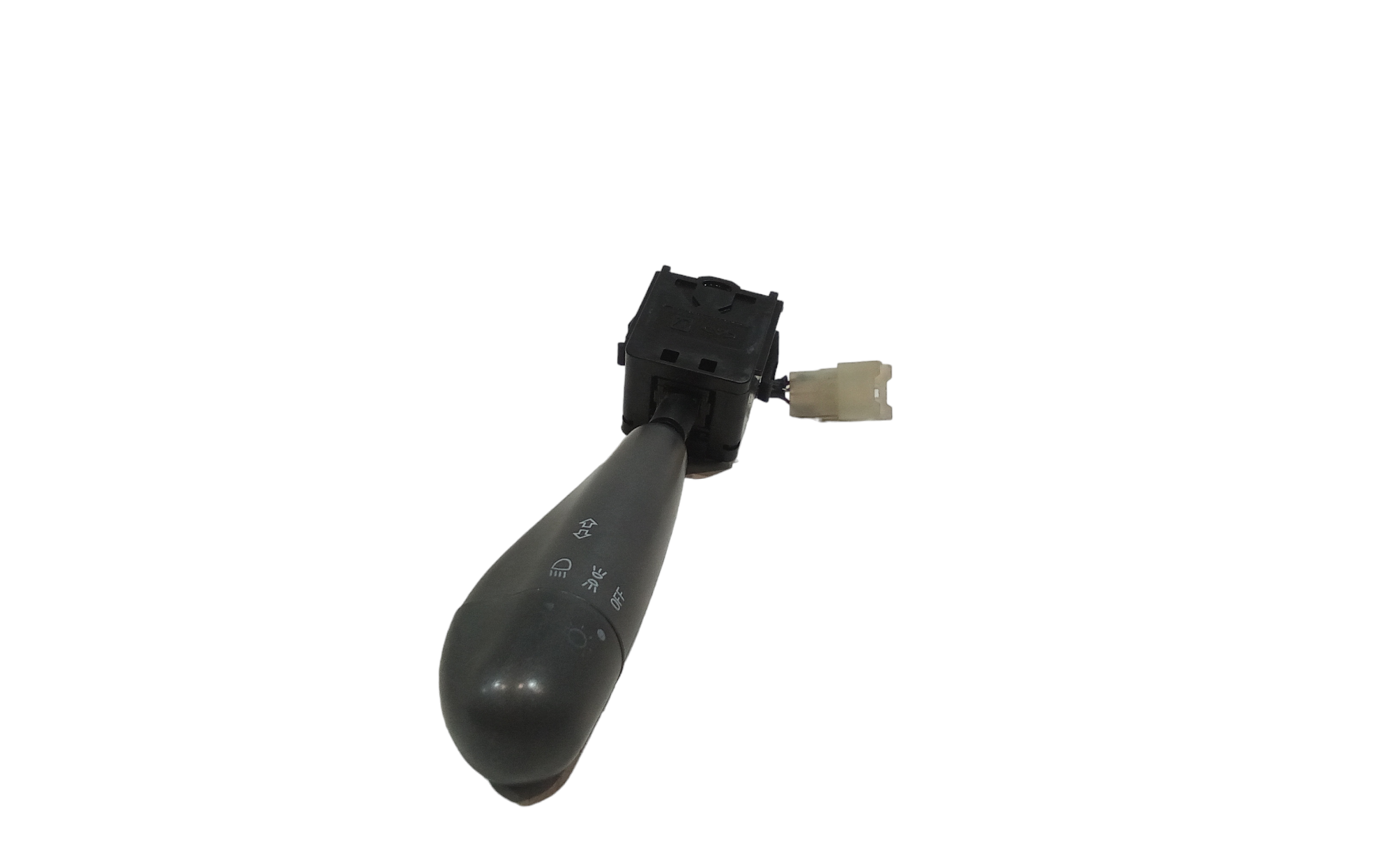 Devioluci sinistro per Dr 1 1 Serie (2009 - 2014)