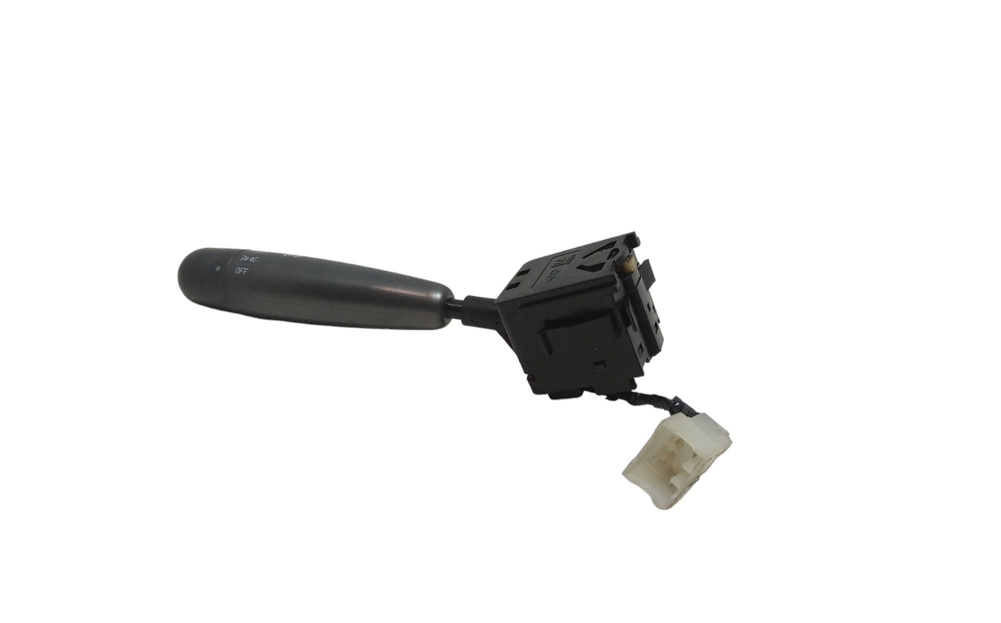 Devioluci sinistro per Dr 1 1 Serie (2009 - 2014)