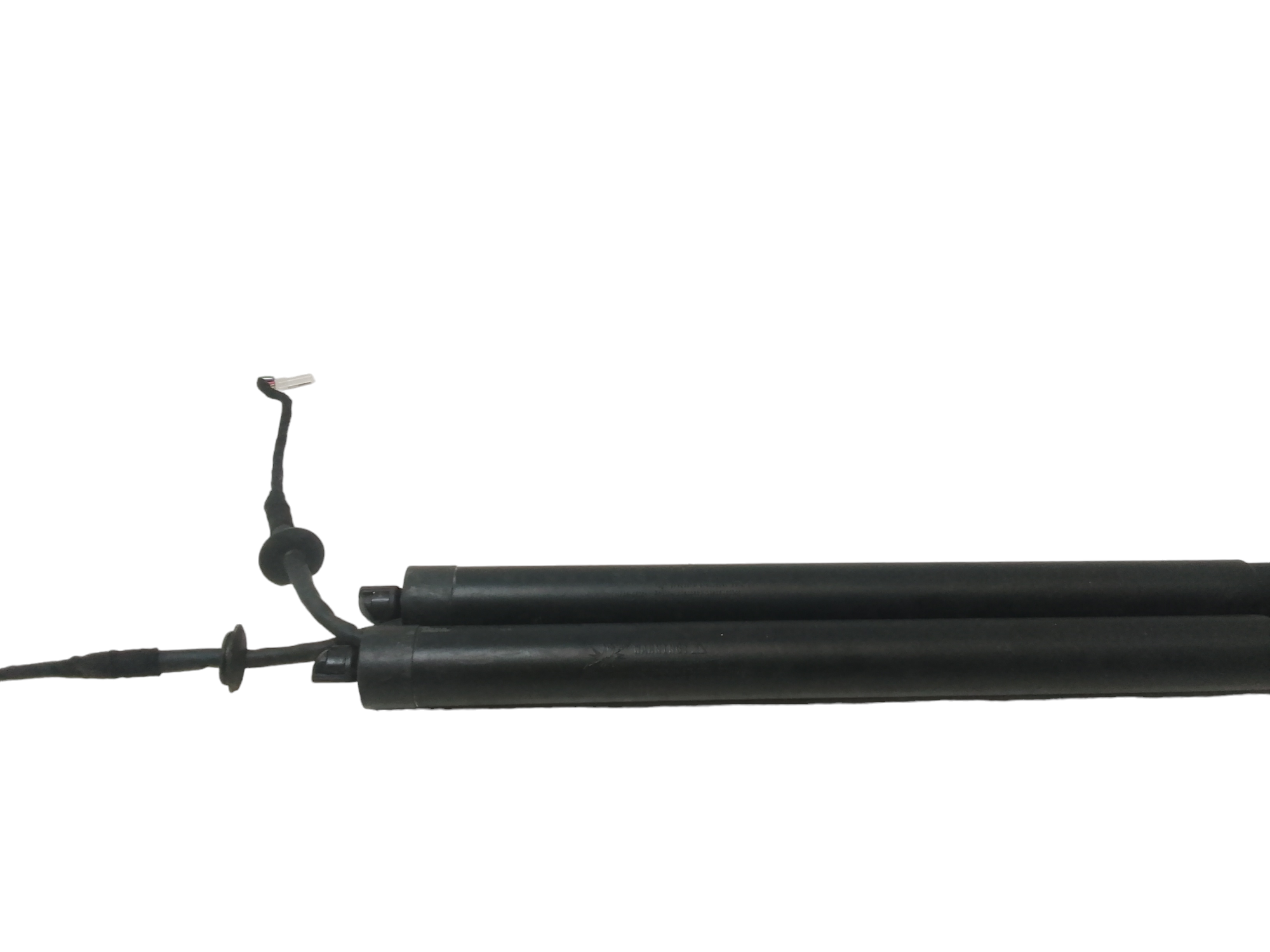 Pistoncini cofano Post. per Peugeot 508 Restyling (2022 - )