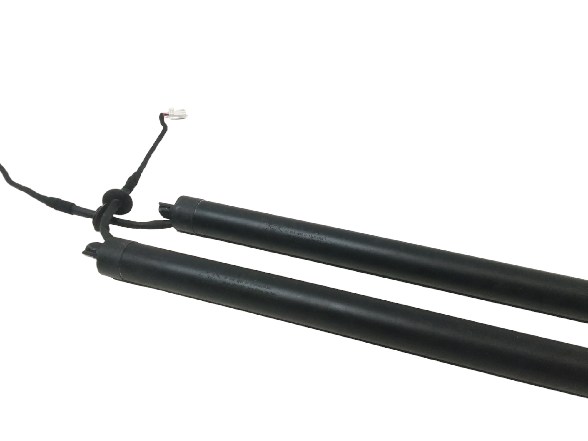 Pistoncini cofano Post. per Peugeot 508 Restyling (2022 - )