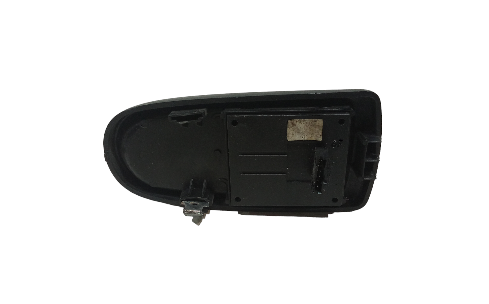 Pulsantiera Anteriore Destra Passeggero per Iveco Daily 4 Serie (2006 - 2014)