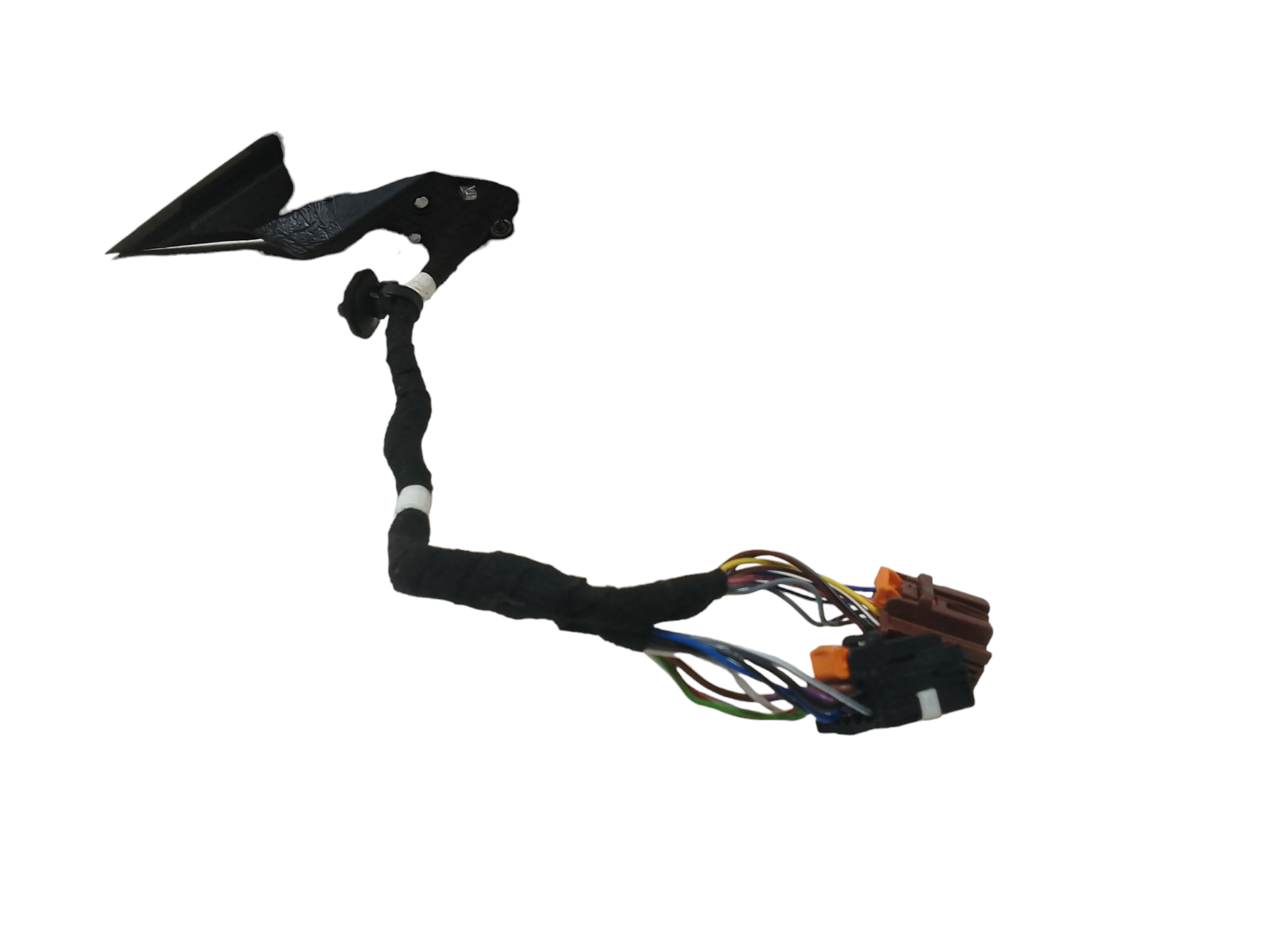 Specchietto Retrovisore Destro per Peugeot 508 Restyling (2022 - )