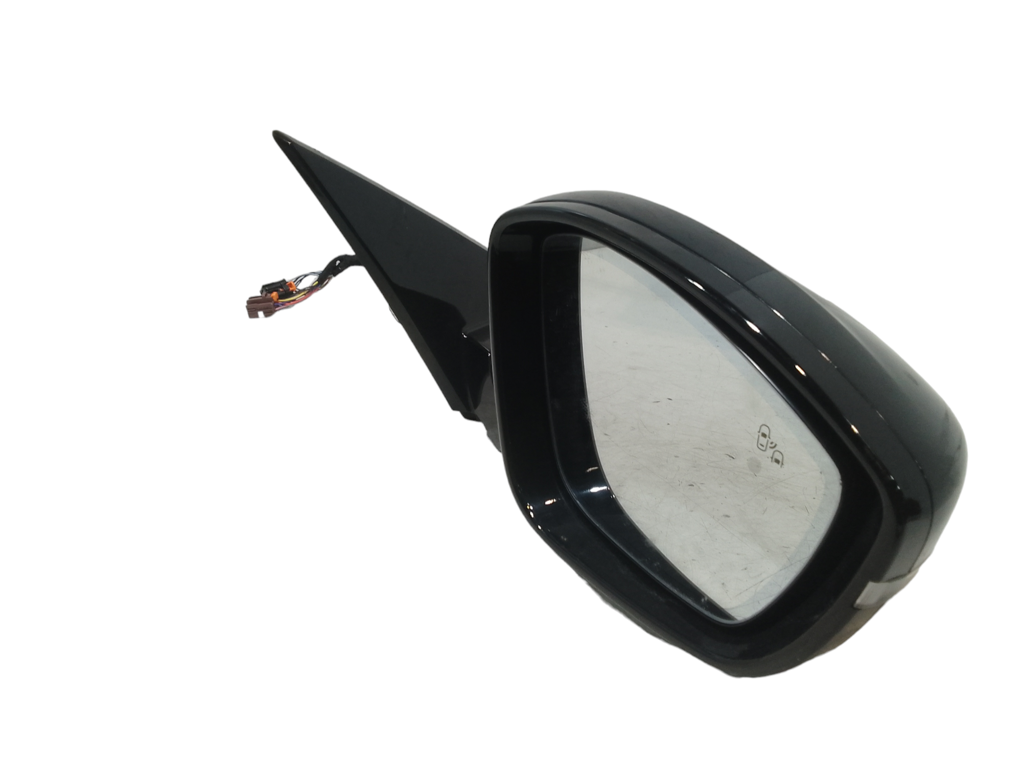 Specchietto Retrovisore Destro per Peugeot 508 Restyling (2022 - )