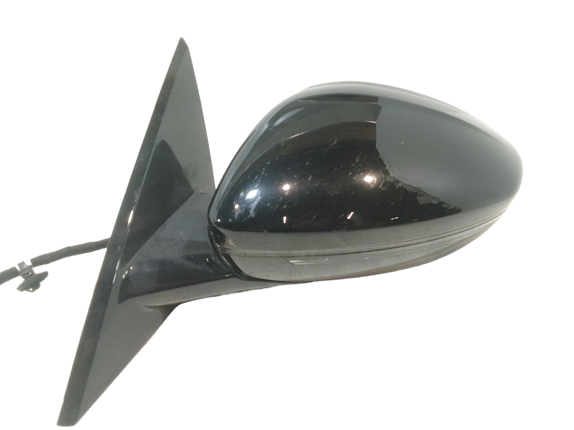 Specchietto Retrovisore Sinistro per Peugeot 508 Restyling (2022 - )