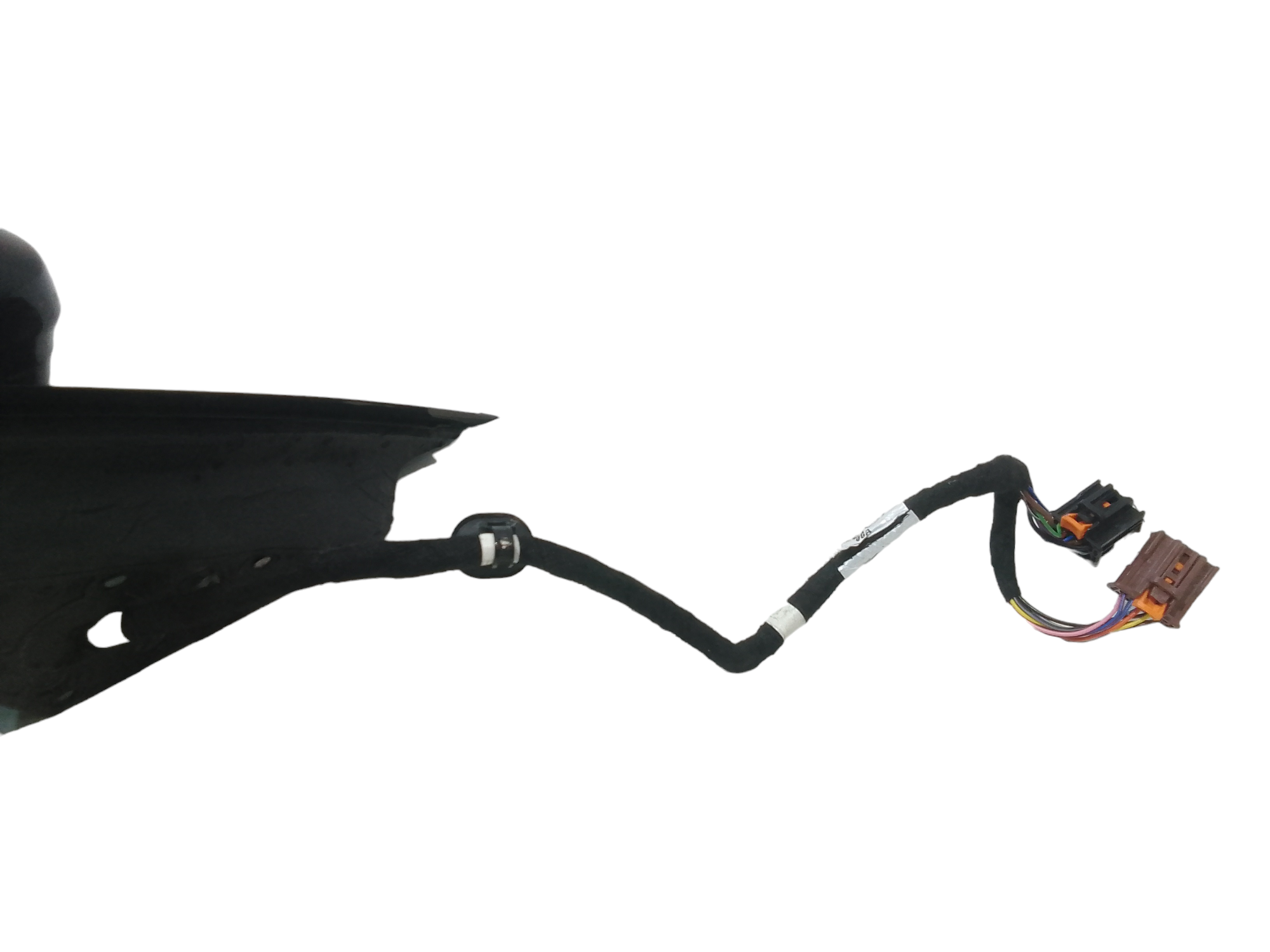 Specchietto Retrovisore Sinistro per Peugeot 508 Restyling (2022 - )