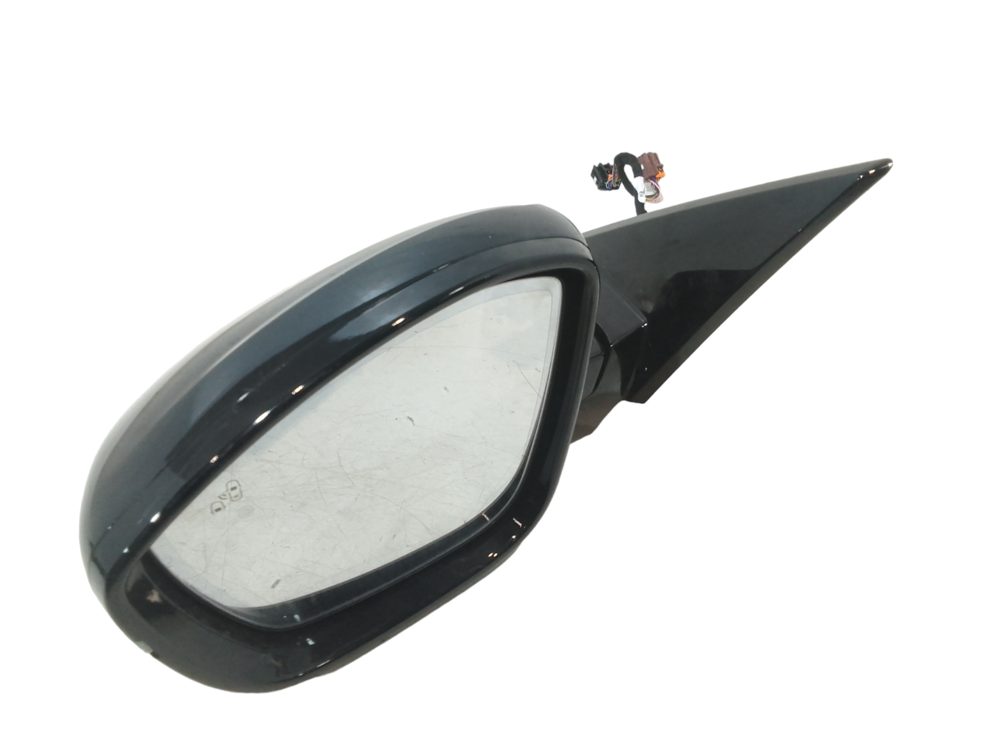 Specchietto Retrovisore Sinistro per Peugeot 508 Restyling (2022 - )