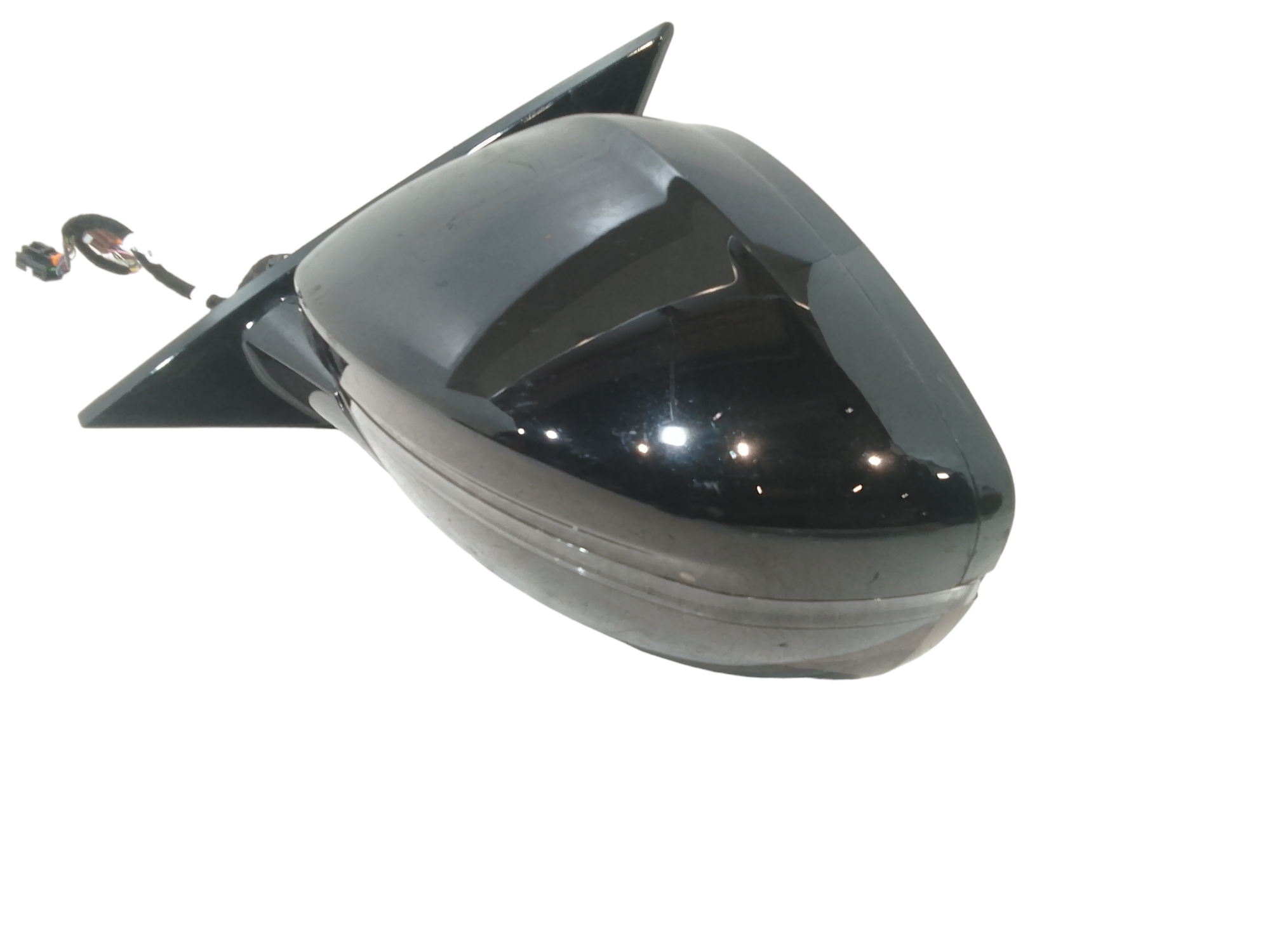 Specchietto Retrovisore Sinistro per Peugeot 508 Restyling (2022 - )