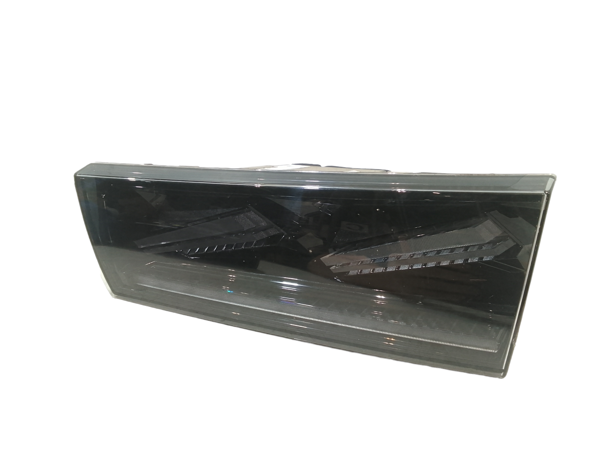 Stop posteriore destro a led integrato nel portello per Peugeot 508 Restyling (2022 - )