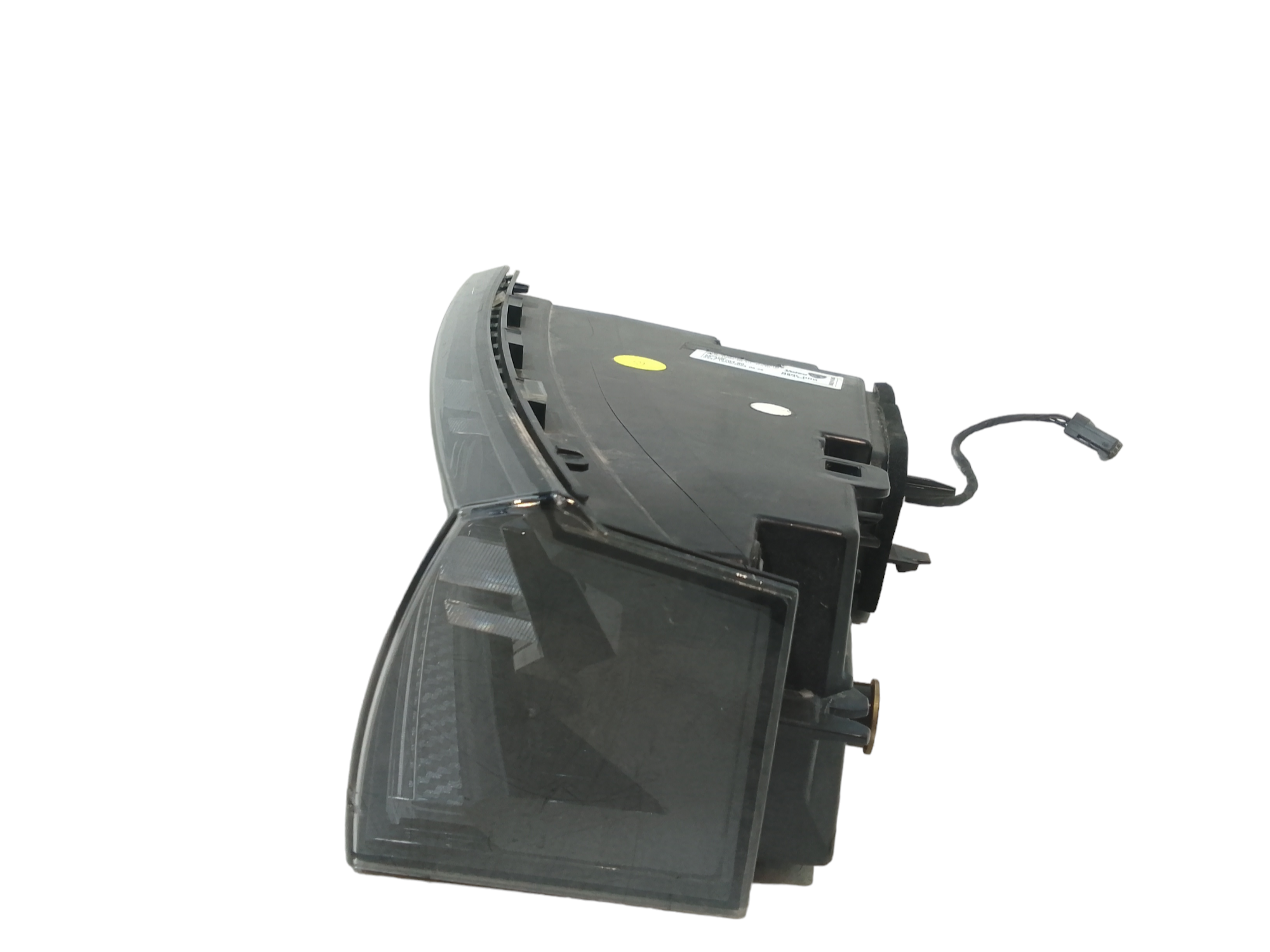 Stop posteriore destro a led integrato nel portello per Peugeot 508 Restyling (2022 - )