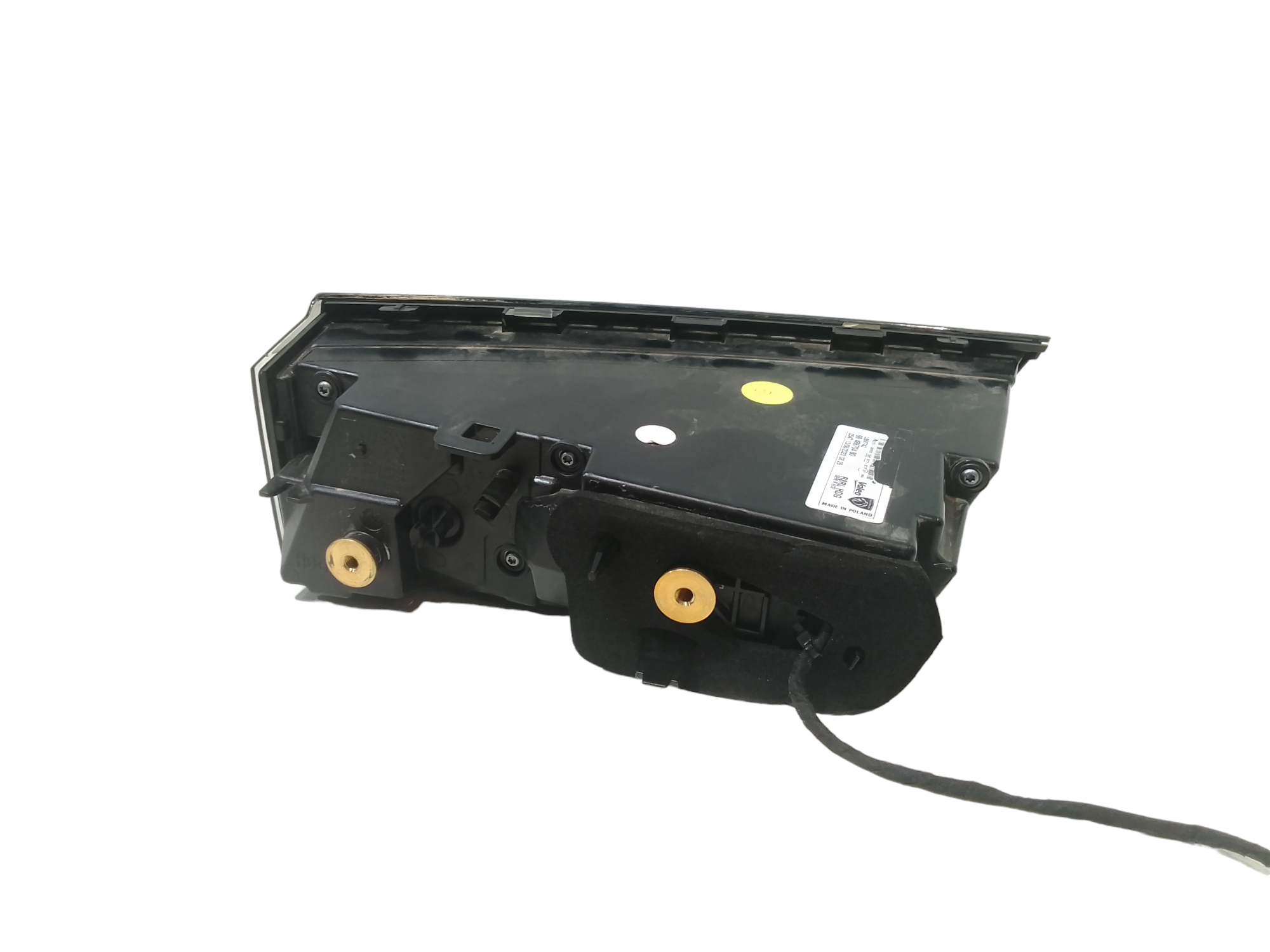 Stop posteriore destro a led integrato nel portello per Peugeot 508 Restyling (2022 - )