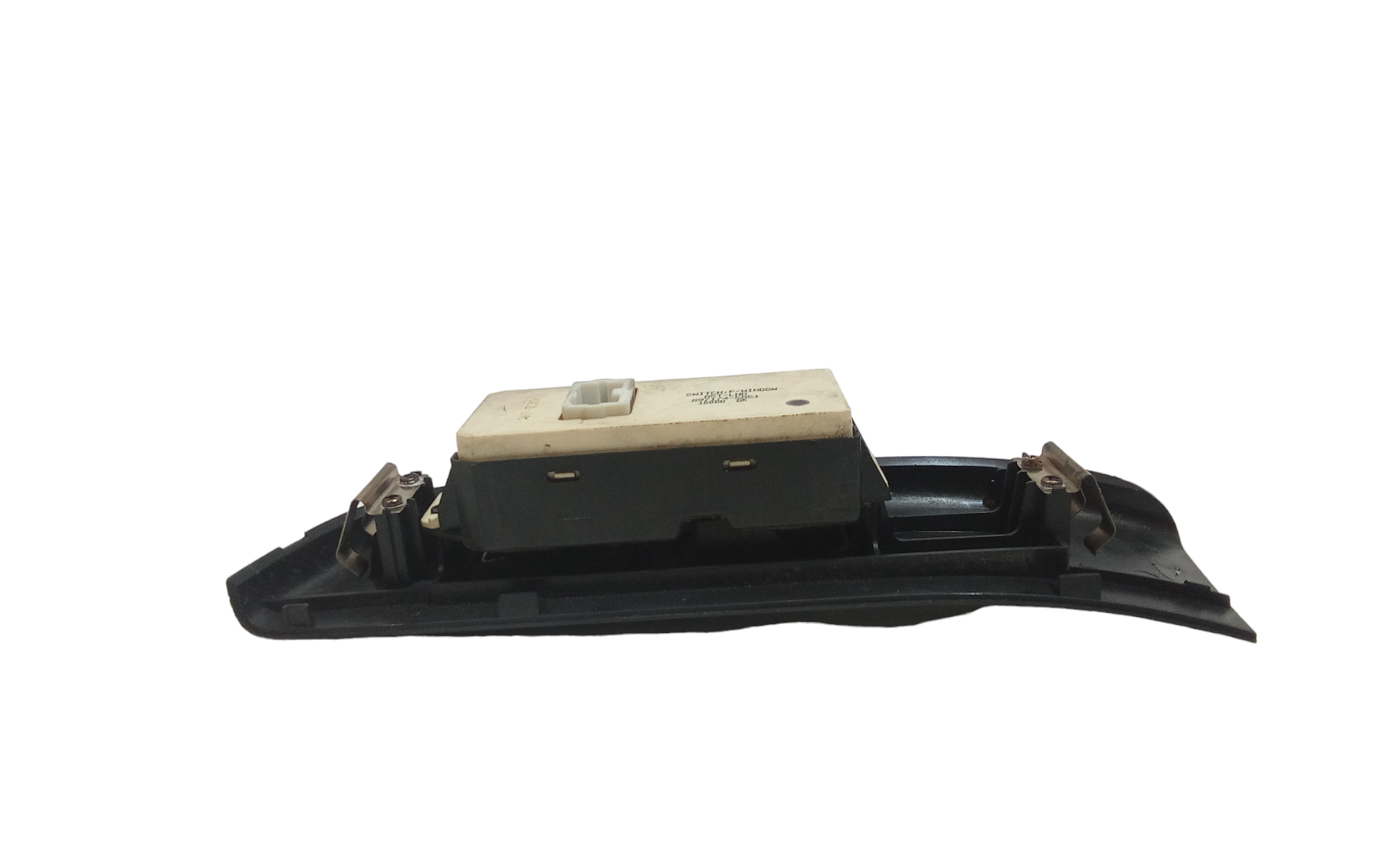 Pulsantiera anteriore sinistra Guida per Opel Frontera B (1998 - 2003)