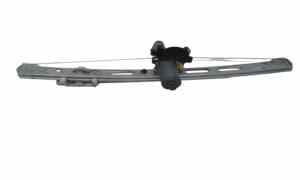 Cremagliera anteriore sinistra Guida per Mercedes Classe A W168 1 Serie (1997 - 2001)