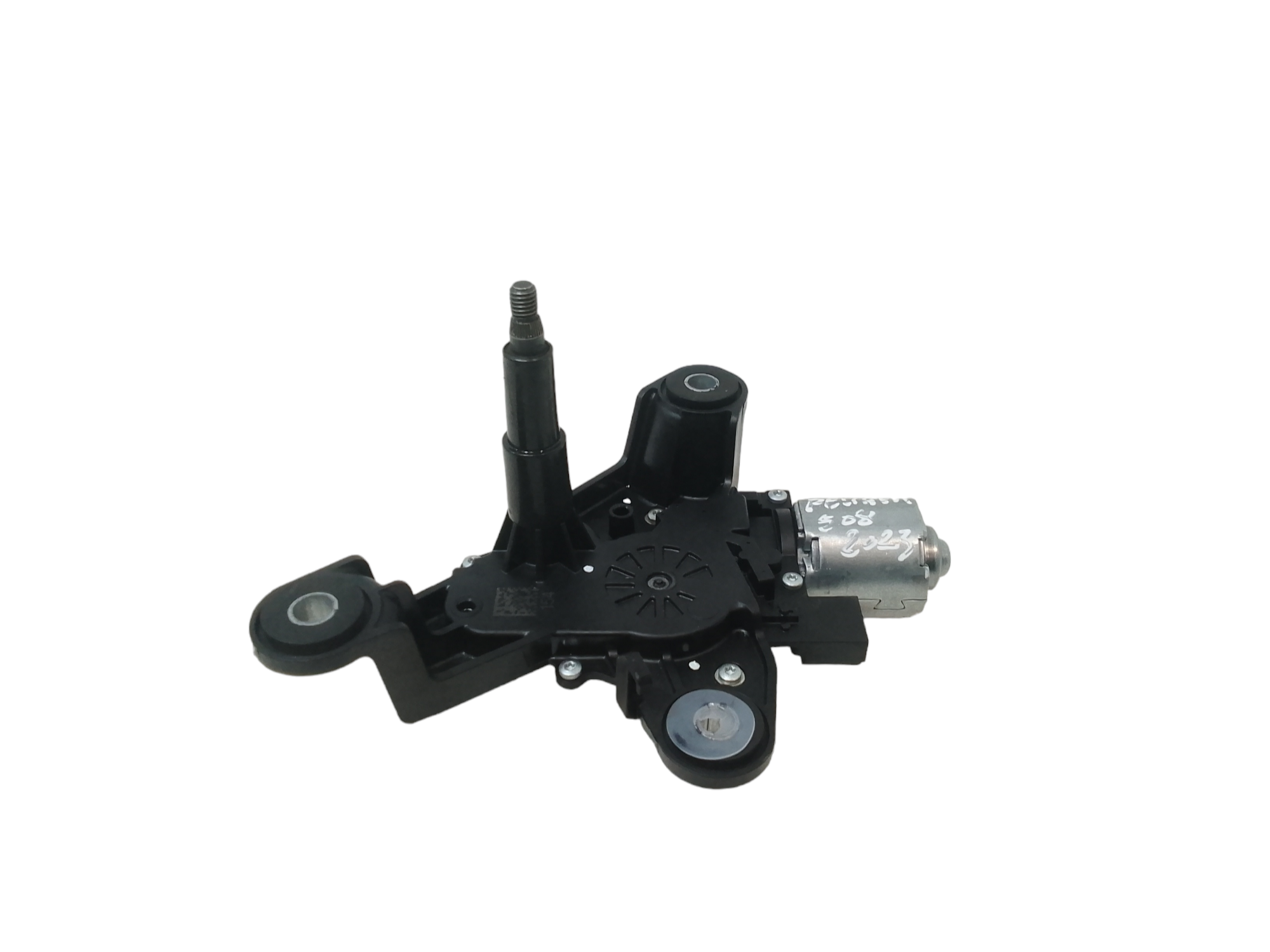 Motorino Tergicristallo Posteriore per Peugeot 508 Restyling (2022 - )