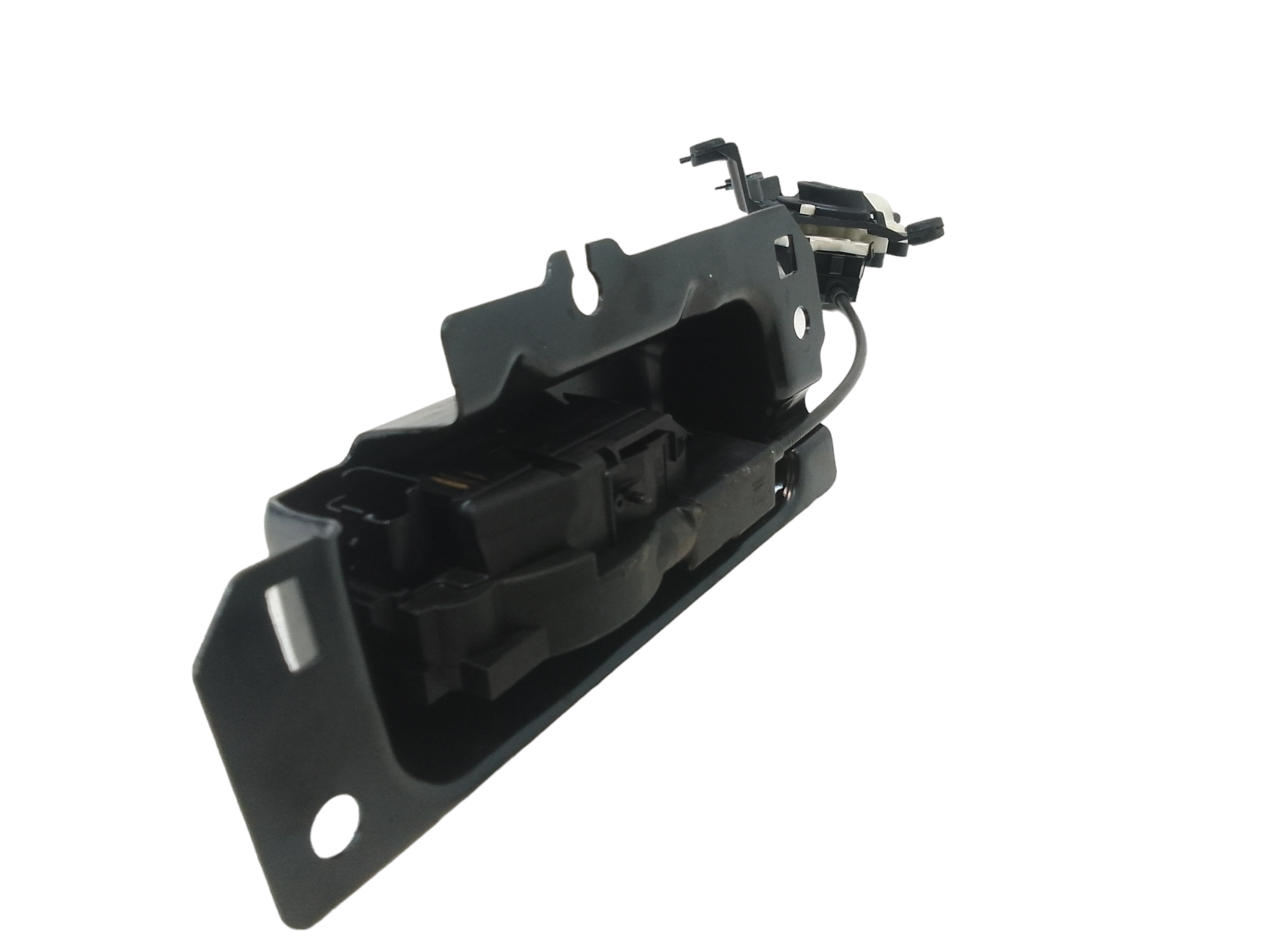 Serratura Cofano Posteriore per Peugeot 508 Restyling (2022 - )