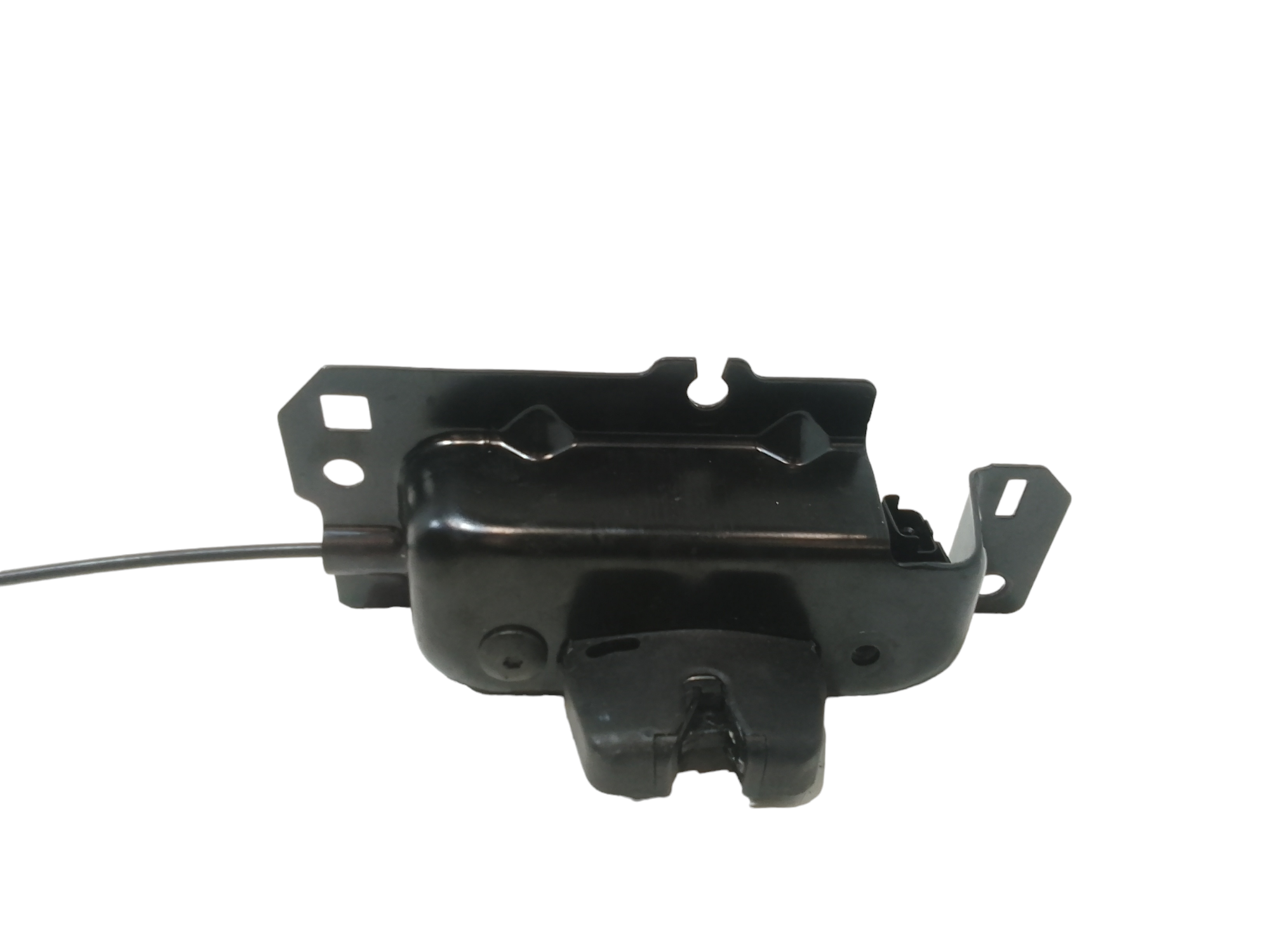 Serratura Cofano Posteriore per Peugeot 508 Restyling (2022 - )