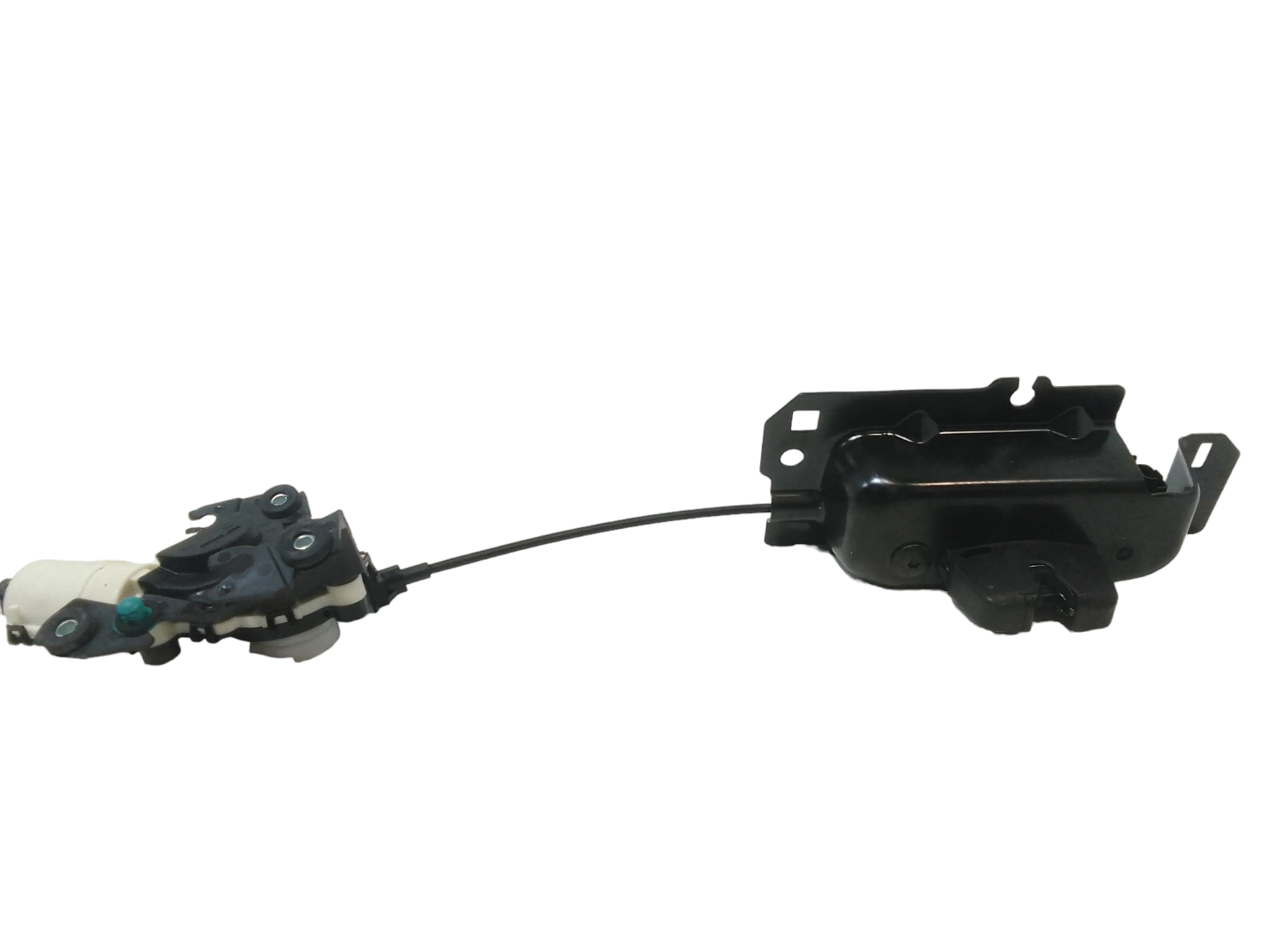 Serratura Cofano Posteriore per Peugeot 508 Restyling (2022 - )