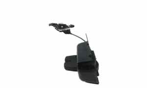 Serratura Cofano Posteriore per Peugeot 508 Restyling (2022 - )