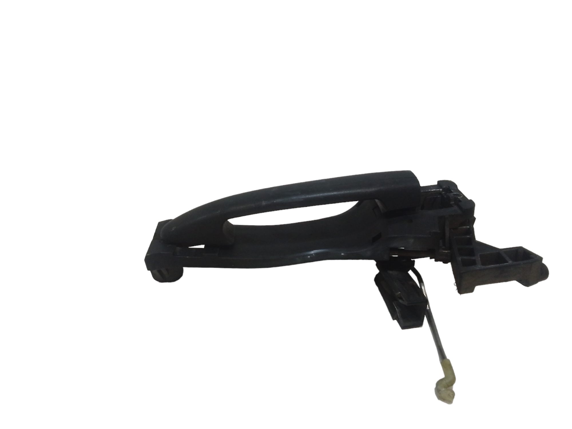 Maniglia esterna Posteriore Destra per Mercedes Classe A W168 1 Serie (1997 - 2001)