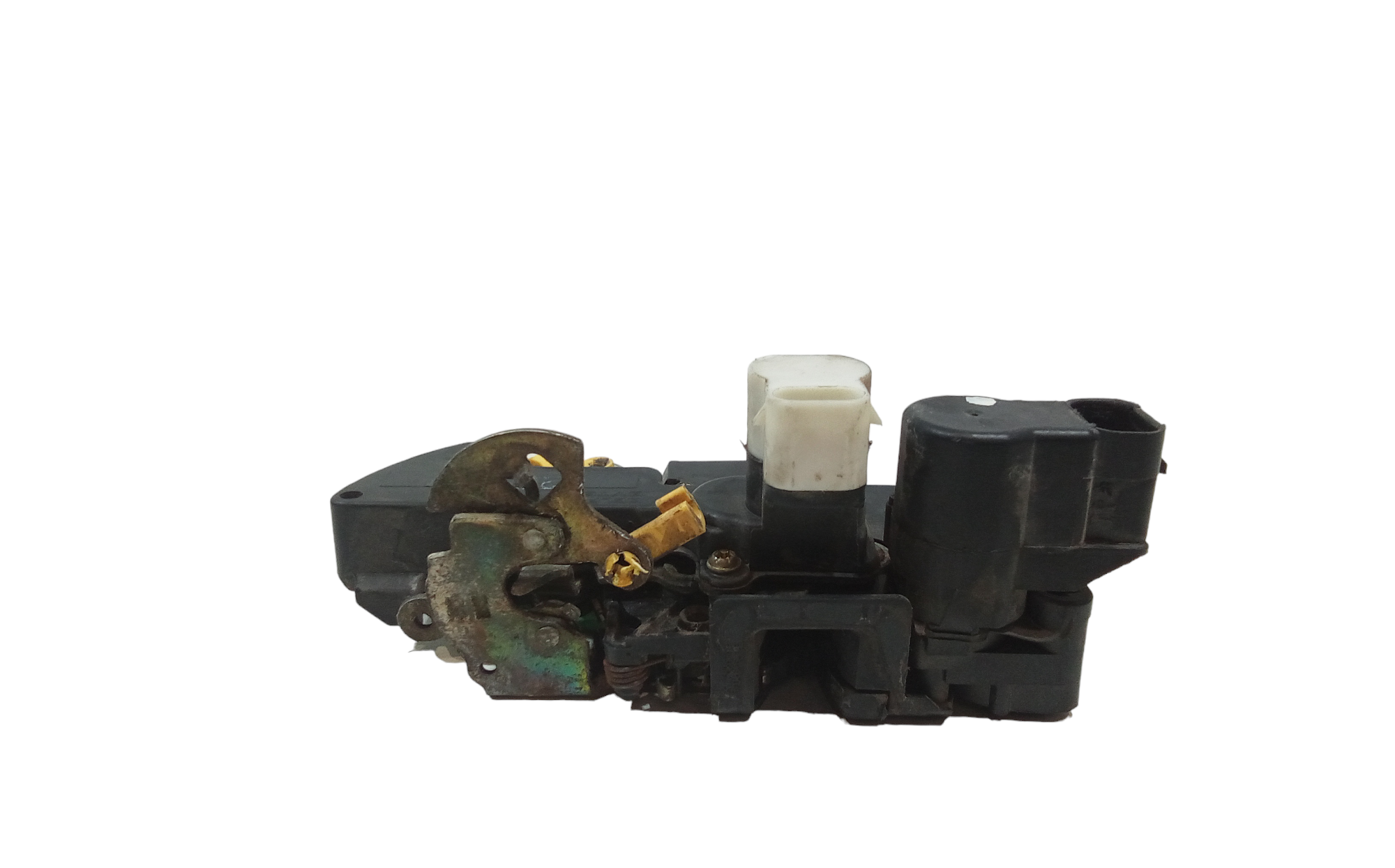 Serratura Anteriore Destra per Opel Frontera B (1998 - 2003)