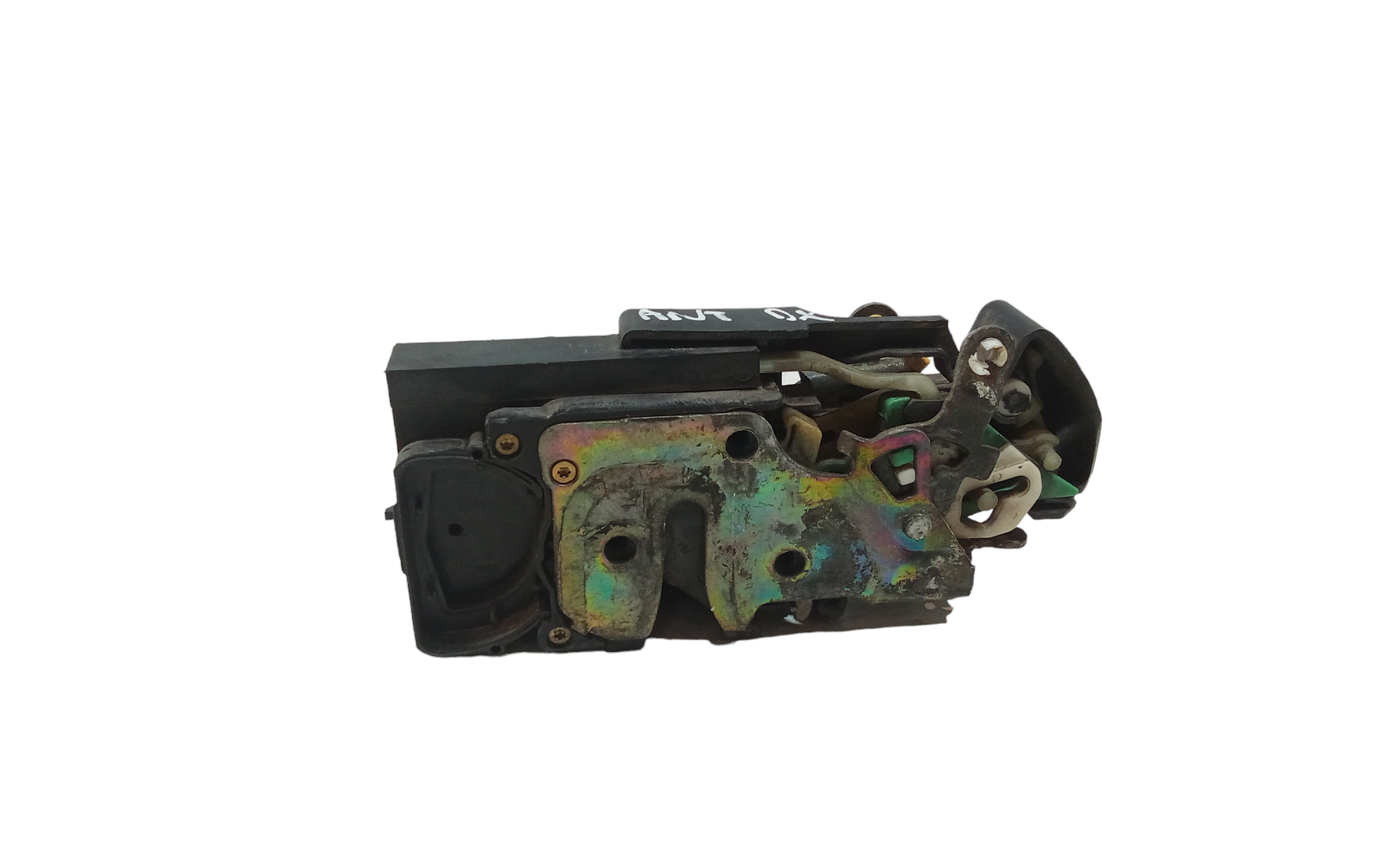 Serratura Anteriore Destra per Opel Frontera B (1998 - 2003)