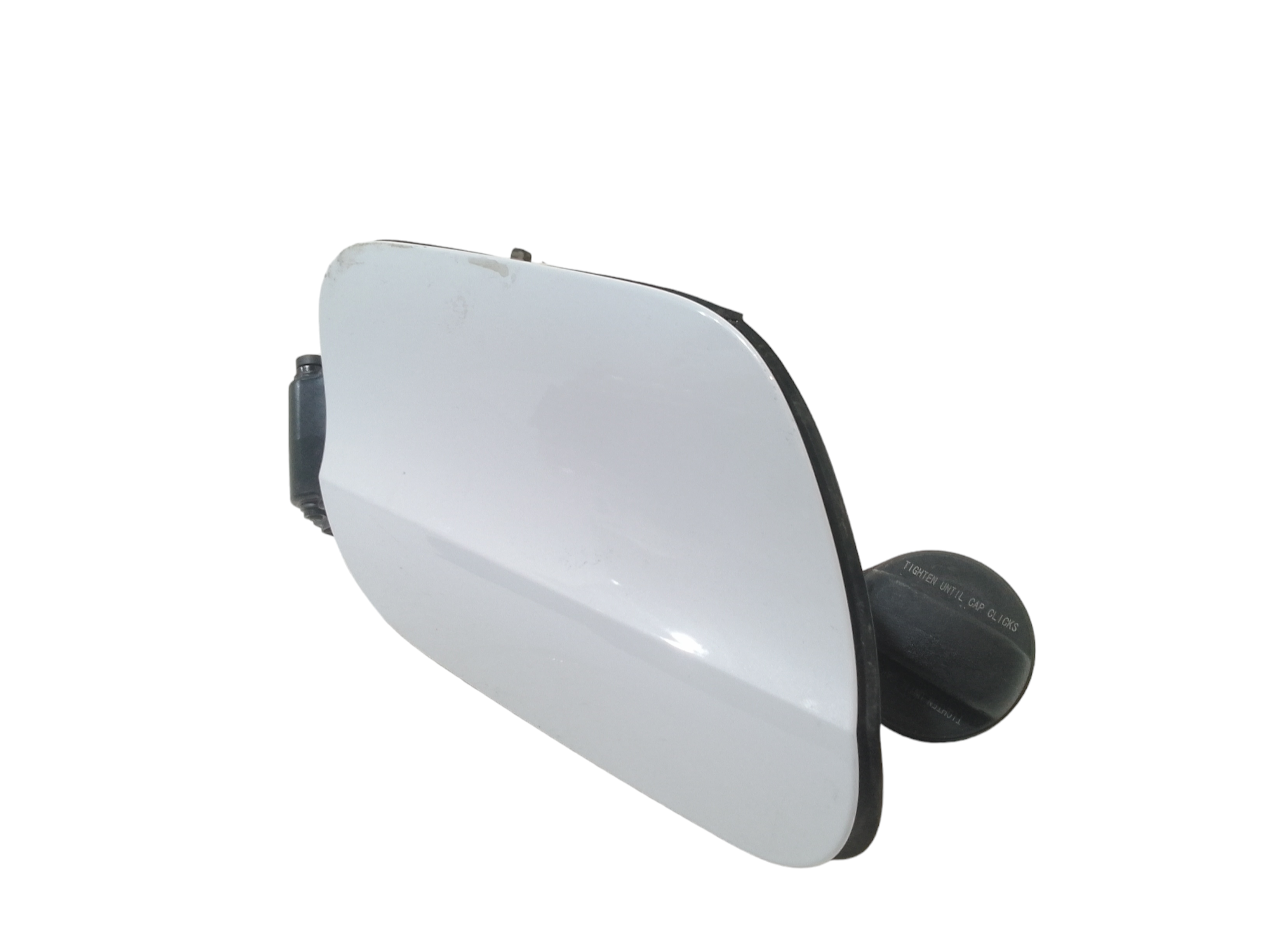 Sportellino Carburante per Peugeot 508 Restyling (2022 - )