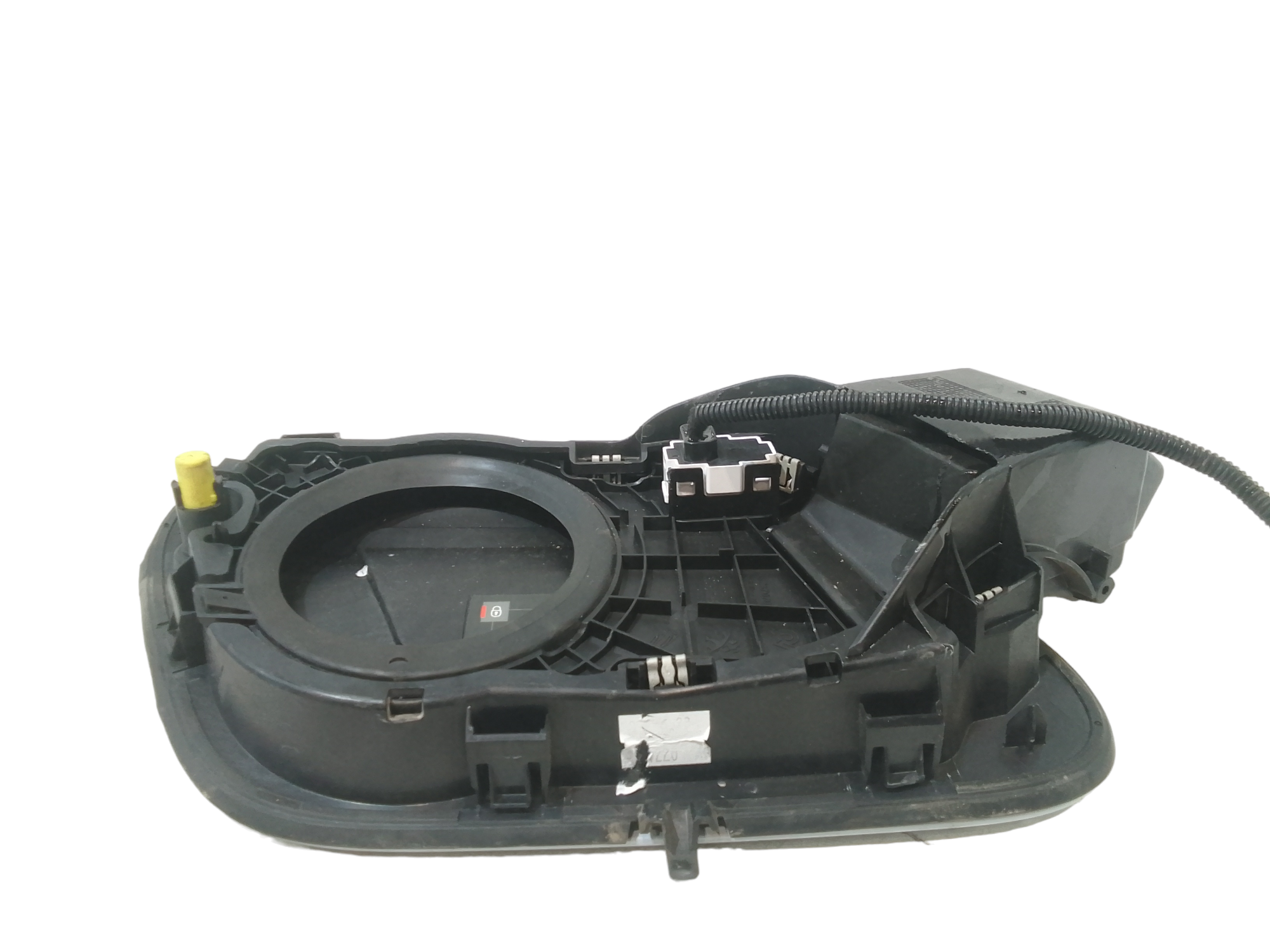 Sportellino presa ricarica per Peugeot 508 Restyling (2022 - )