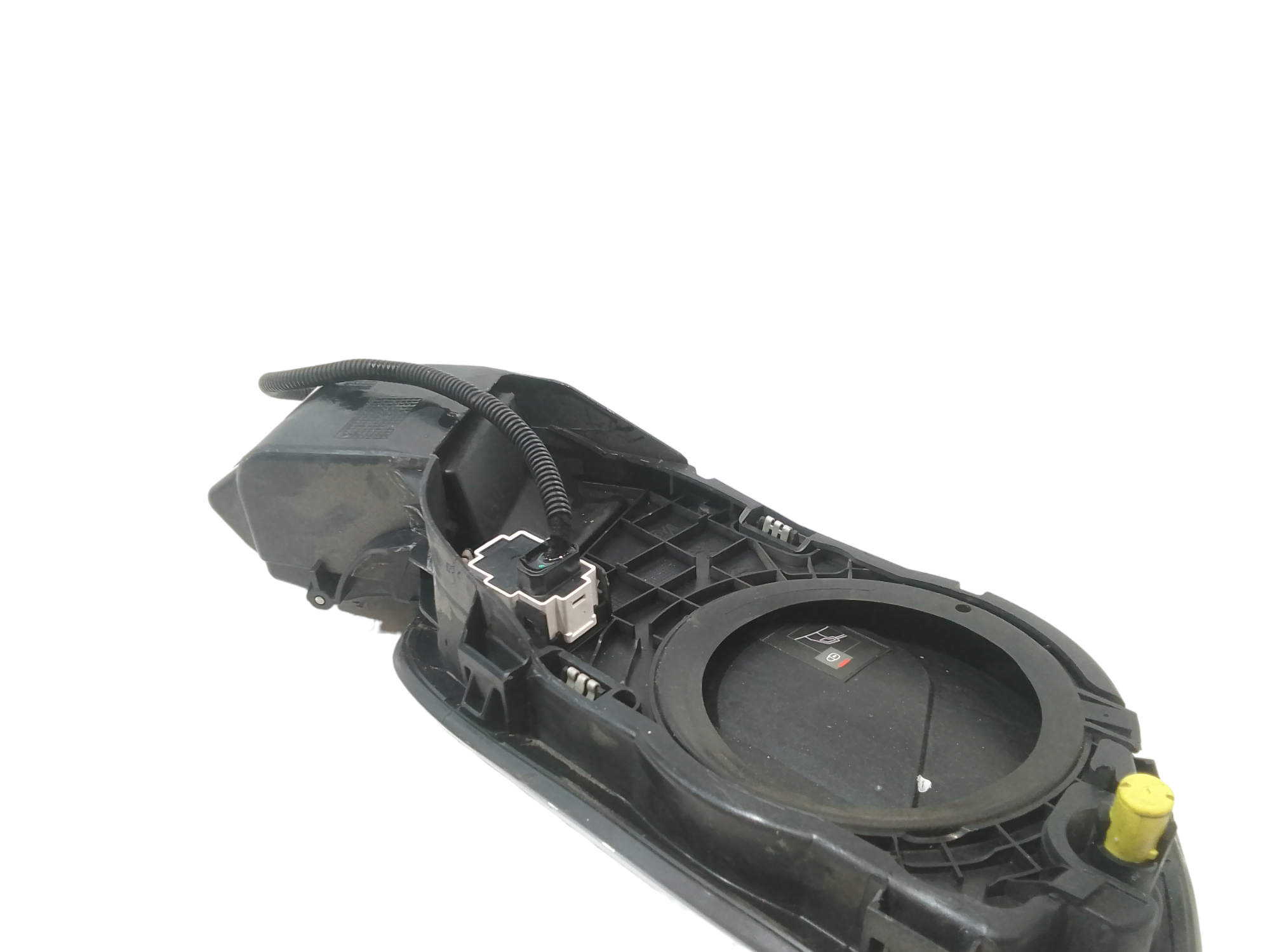 Sportellino presa ricarica per Peugeot 508 Restyling (2022 - )