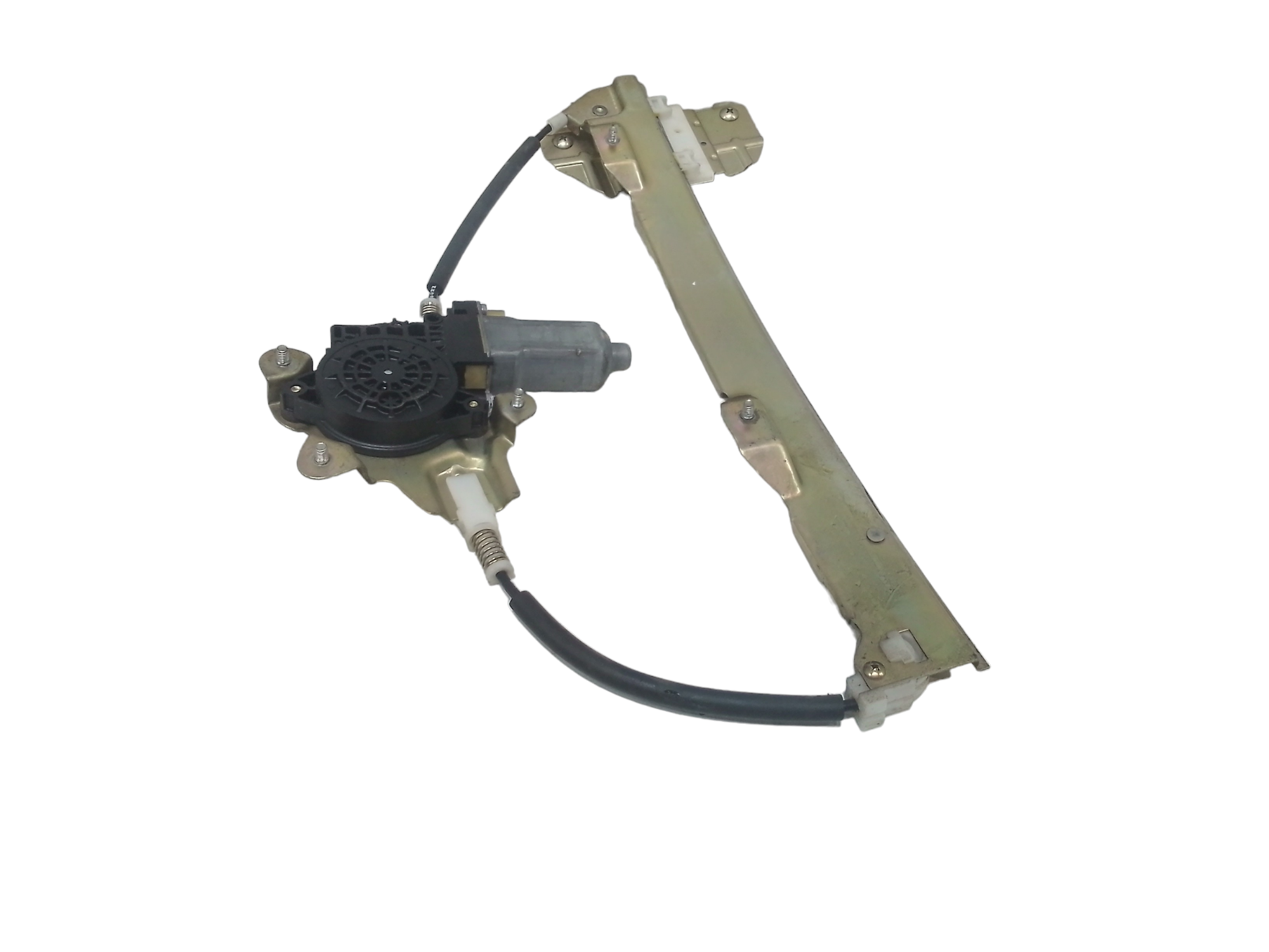 Cremagliera posteriore destra passeggero per Dr 1 1 Serie (2009 - 2014)