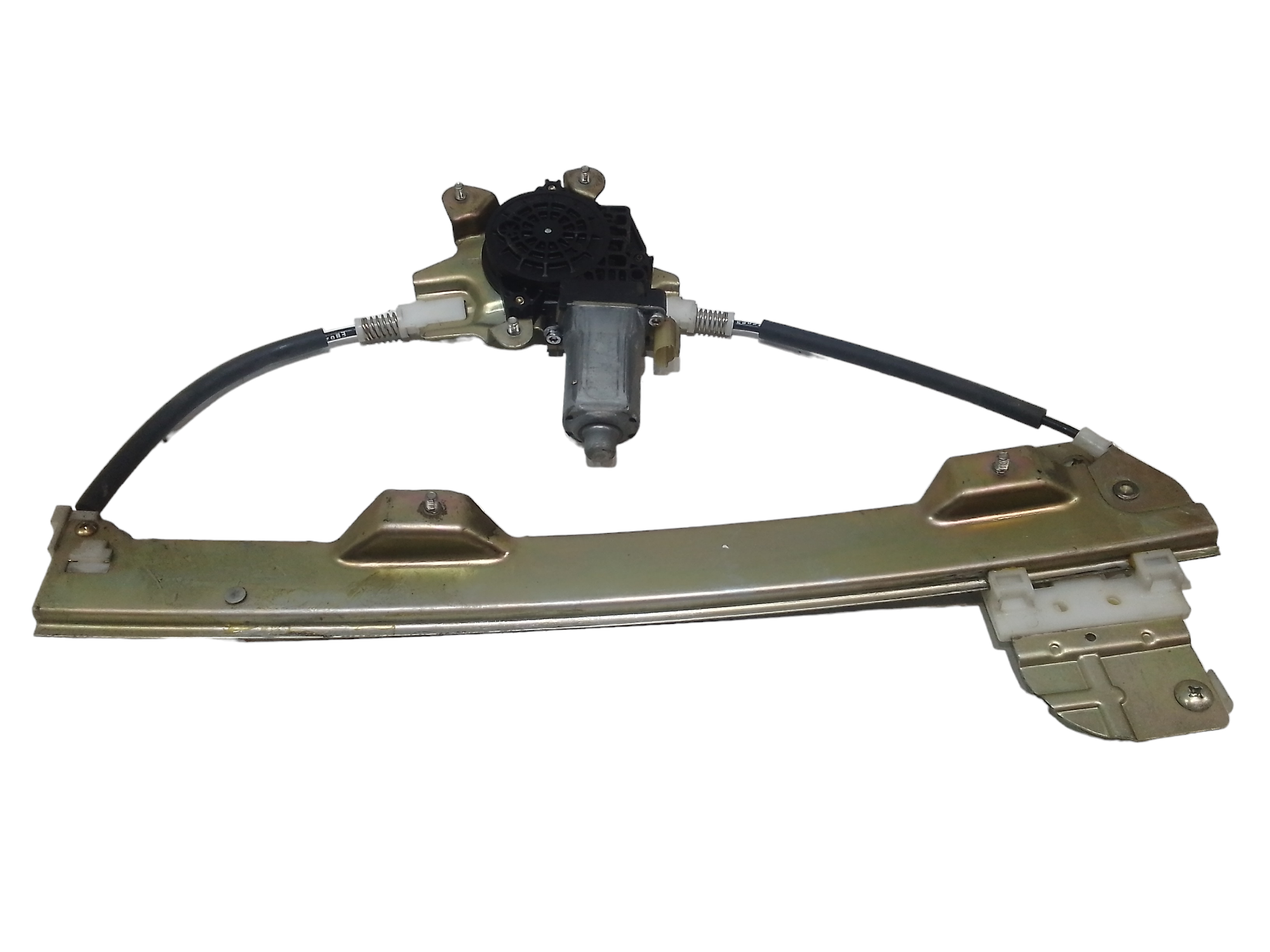 Cremagliera posteriore destra passeggero per Dr 1 1 Serie (2009 - 2014)