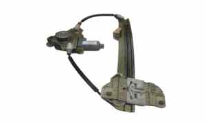 Cremagliera posteriore destra passeggero per Dr 1 1 Serie (2009 - 2014)