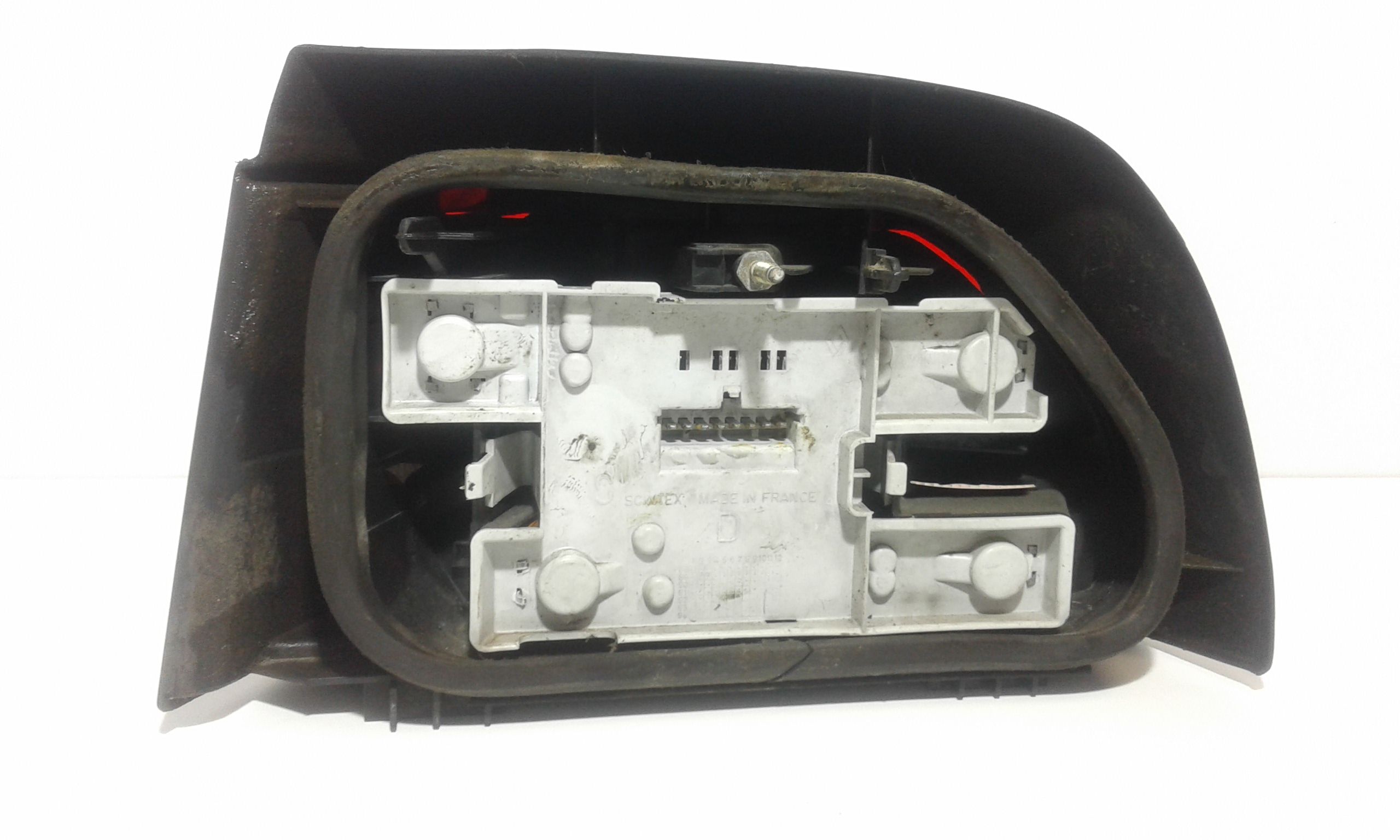 Stop fanale posteriore Destro Passeggero RENAULT Clio serie