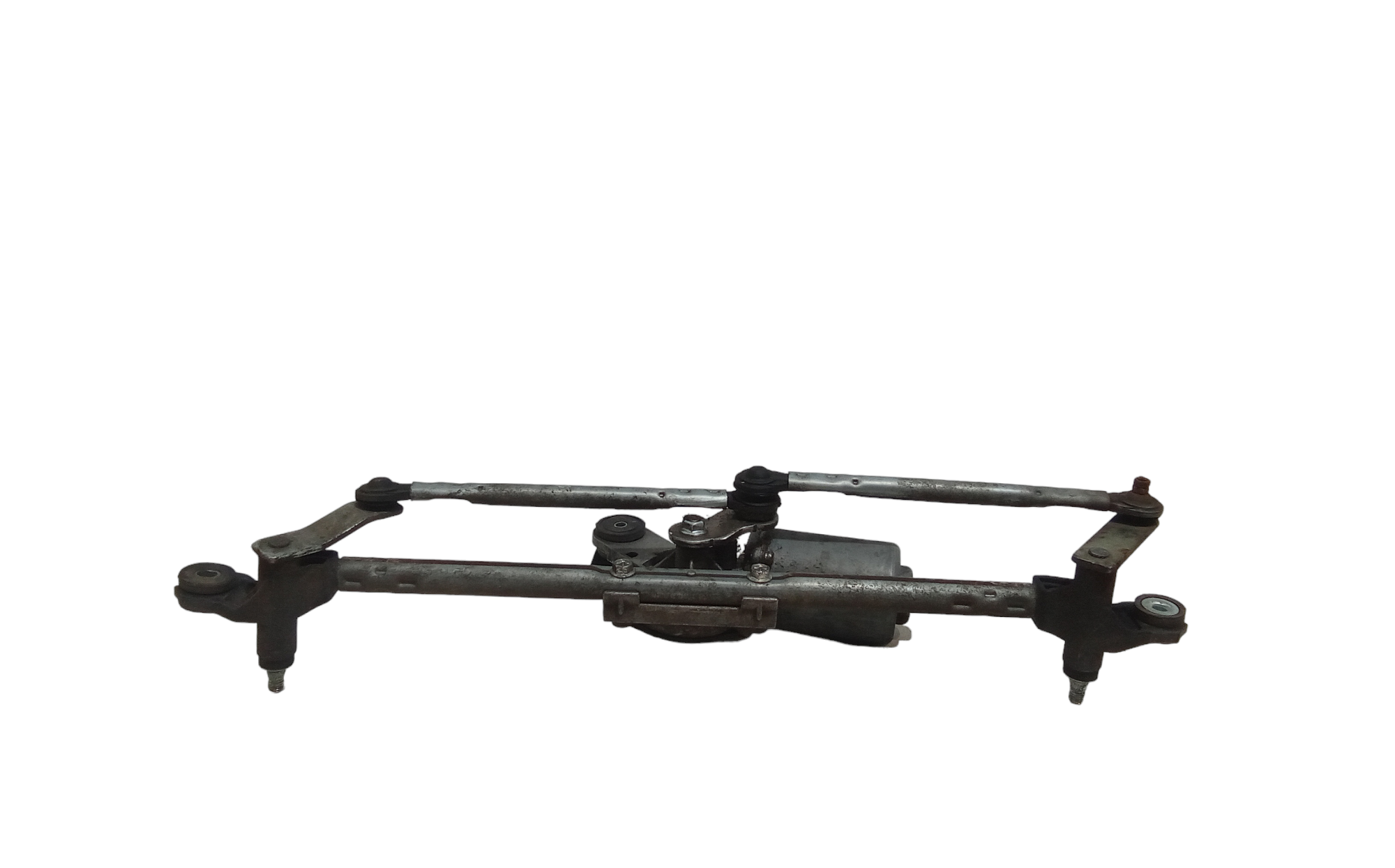 Motorino tergi ant completo di tandem per Dr 1 1 Serie (2009 - 2014)