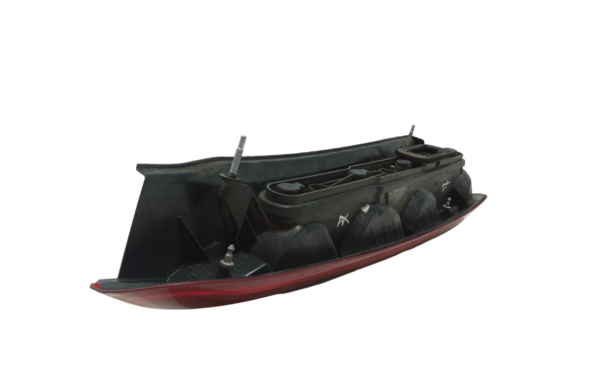 Stop fanale posteriore a LED Destro Passeggero per Ford C - Max Serie (07>10) (2007 - 2010)