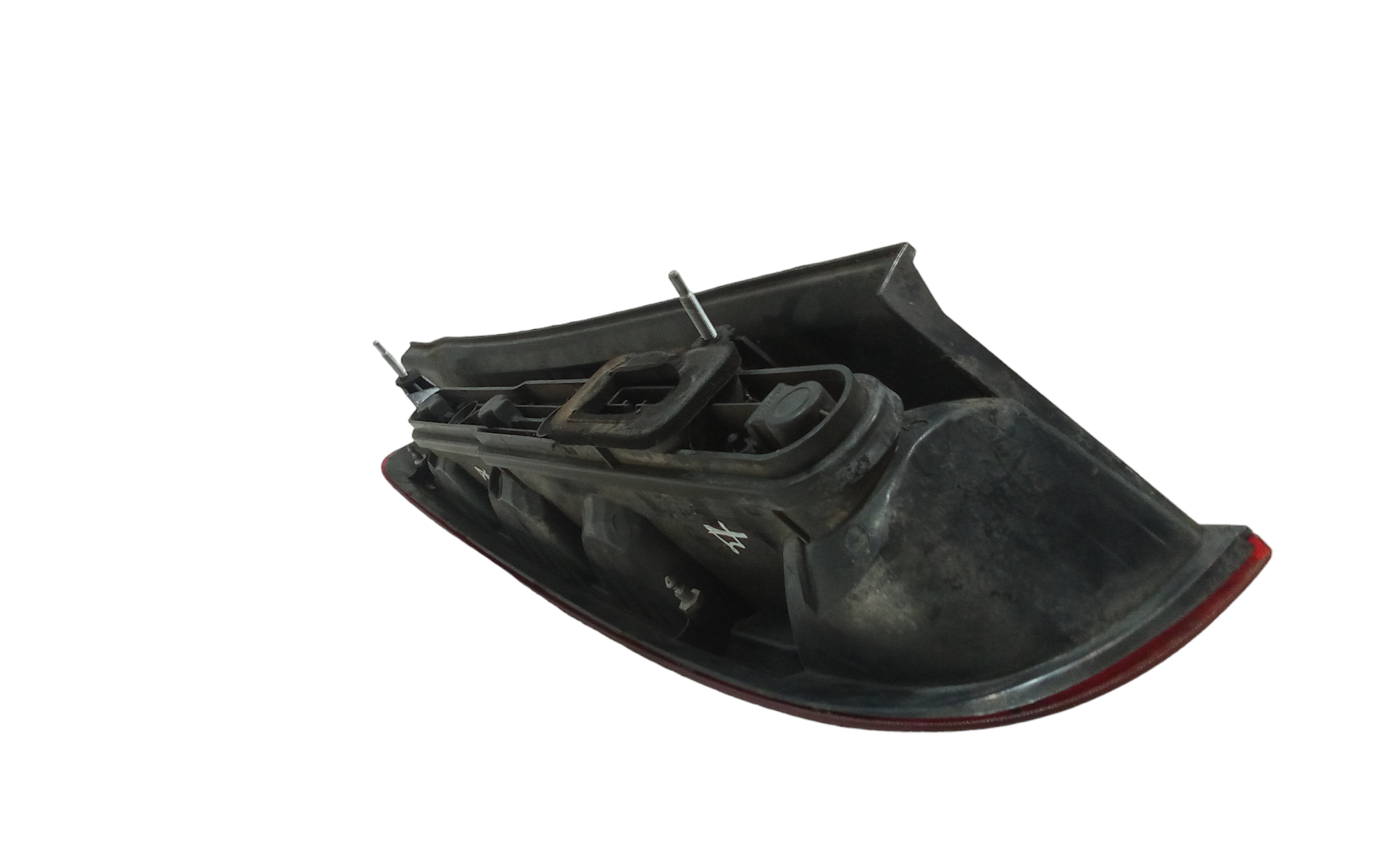 Stop fanale posteriore a LED Destro Passeggero per Ford C - Max Serie (07>10) (2007 - 2010)